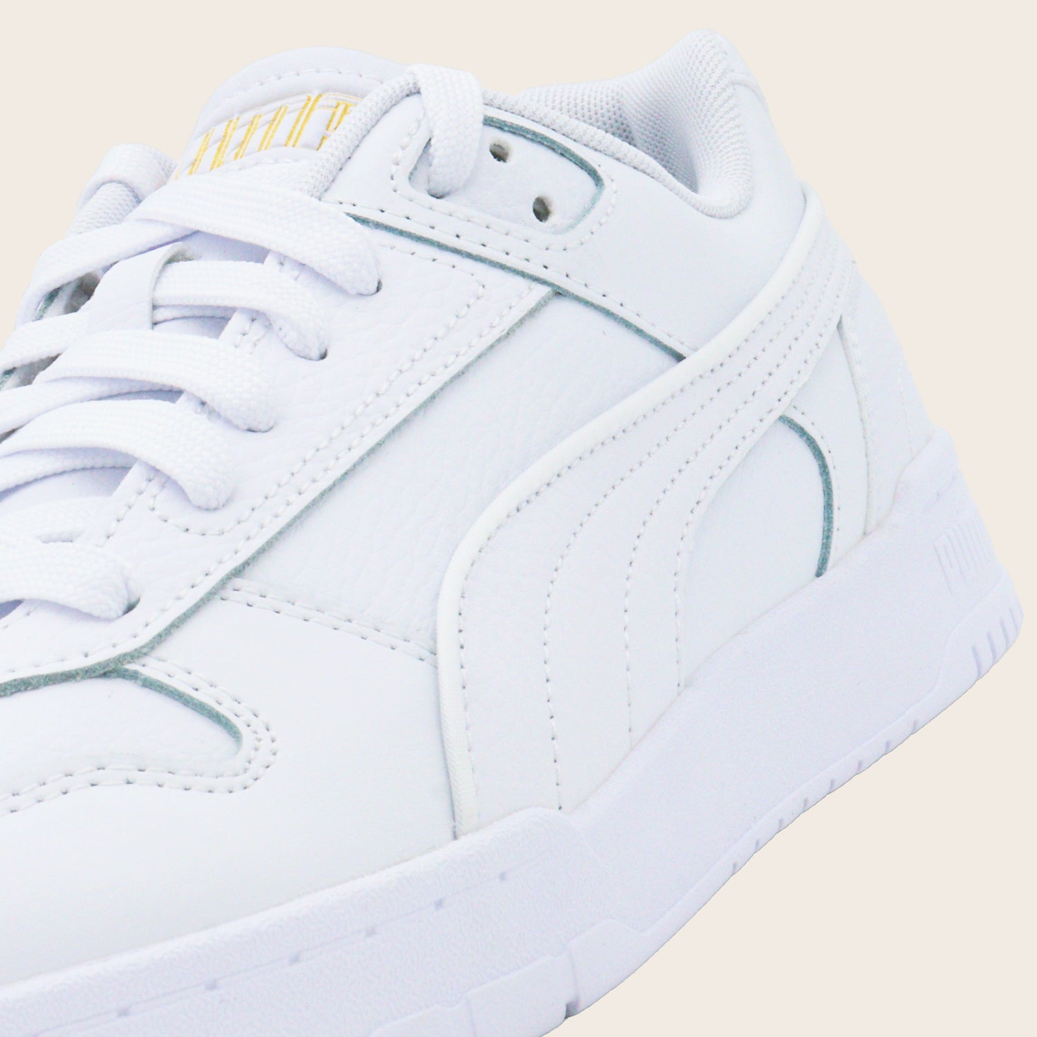 Tenis Puma Casual Rebound Game Low
