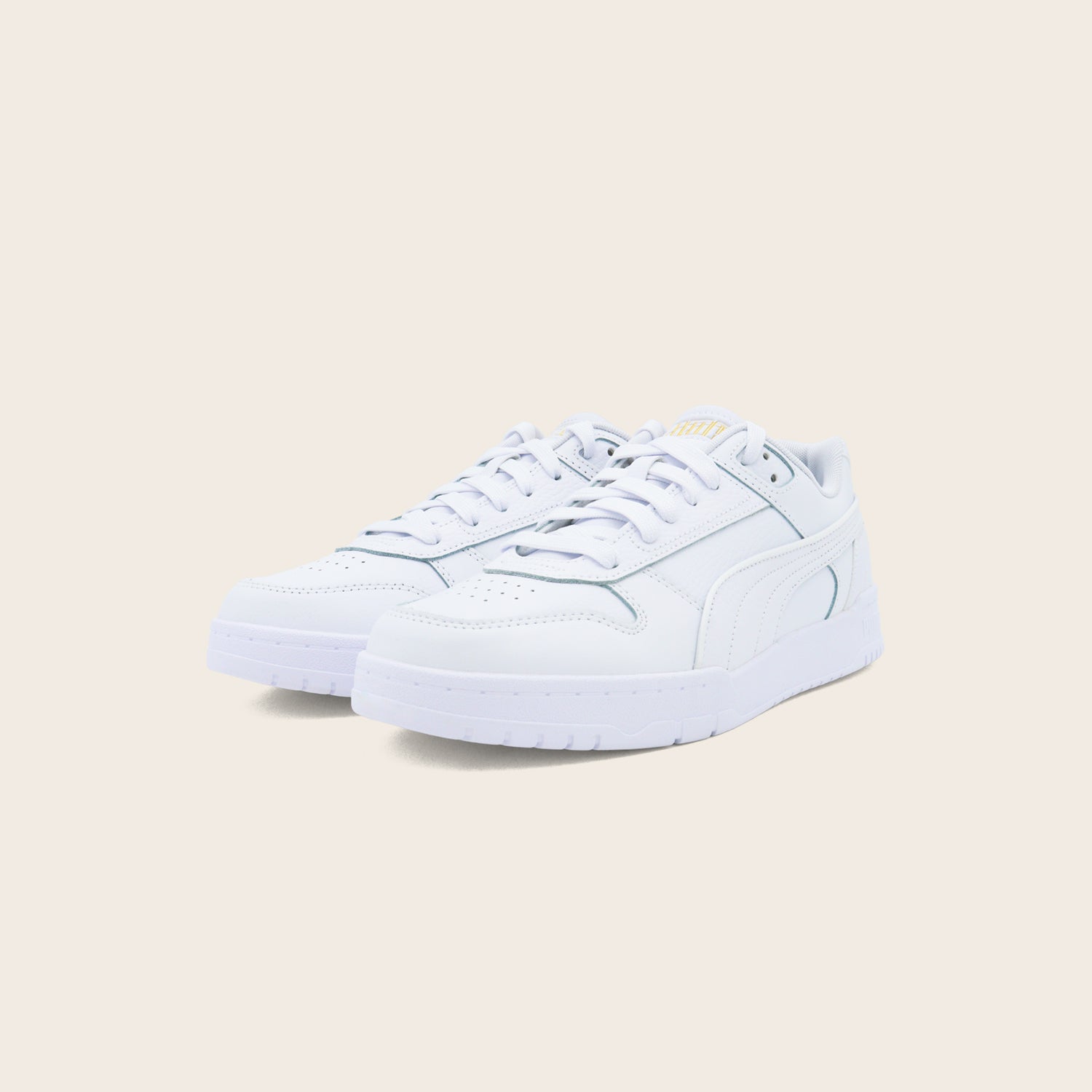Tenis Puma Casual Rebound Game Low