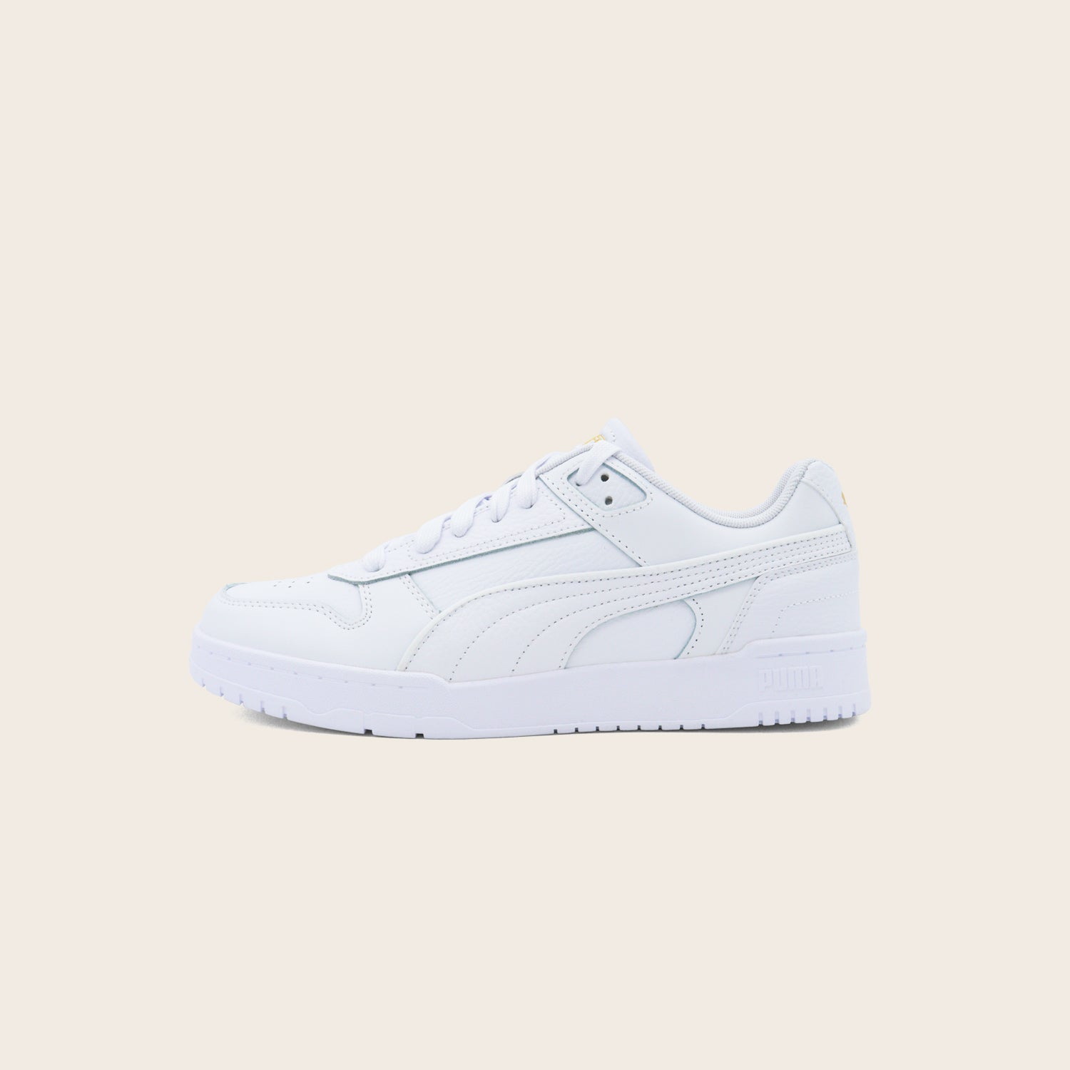 Tenis Puma Casual Rebound Game Low