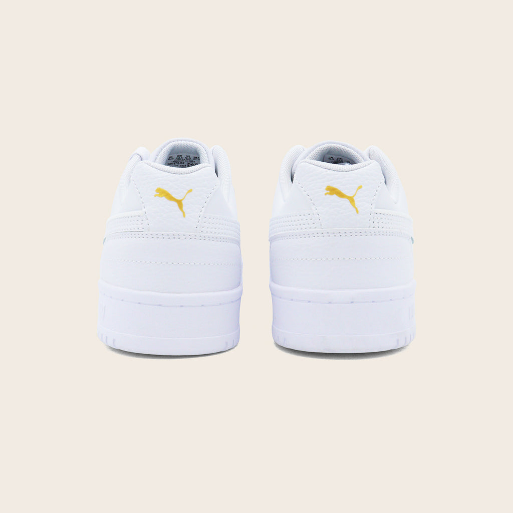 Tenis Puma Casual Rebound Game Low