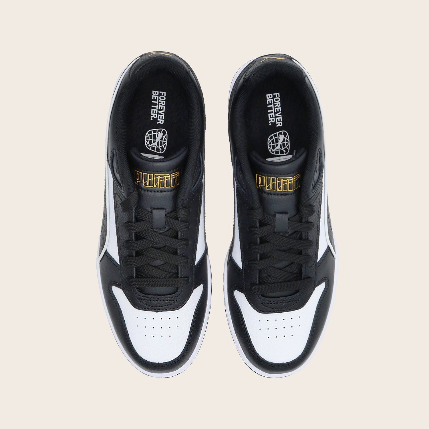 Tenis Puma RBD Game