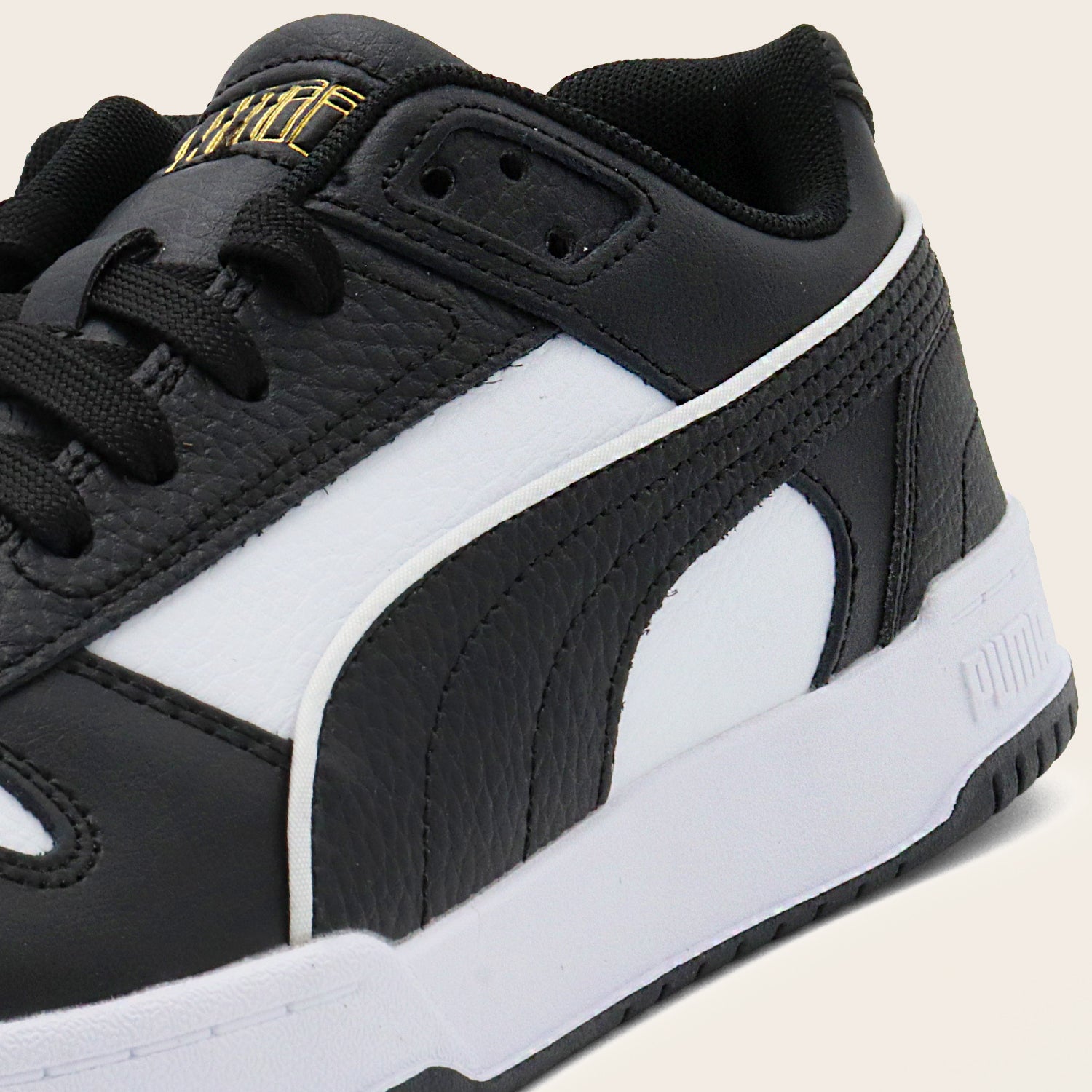 Tenis Puma RBD Game