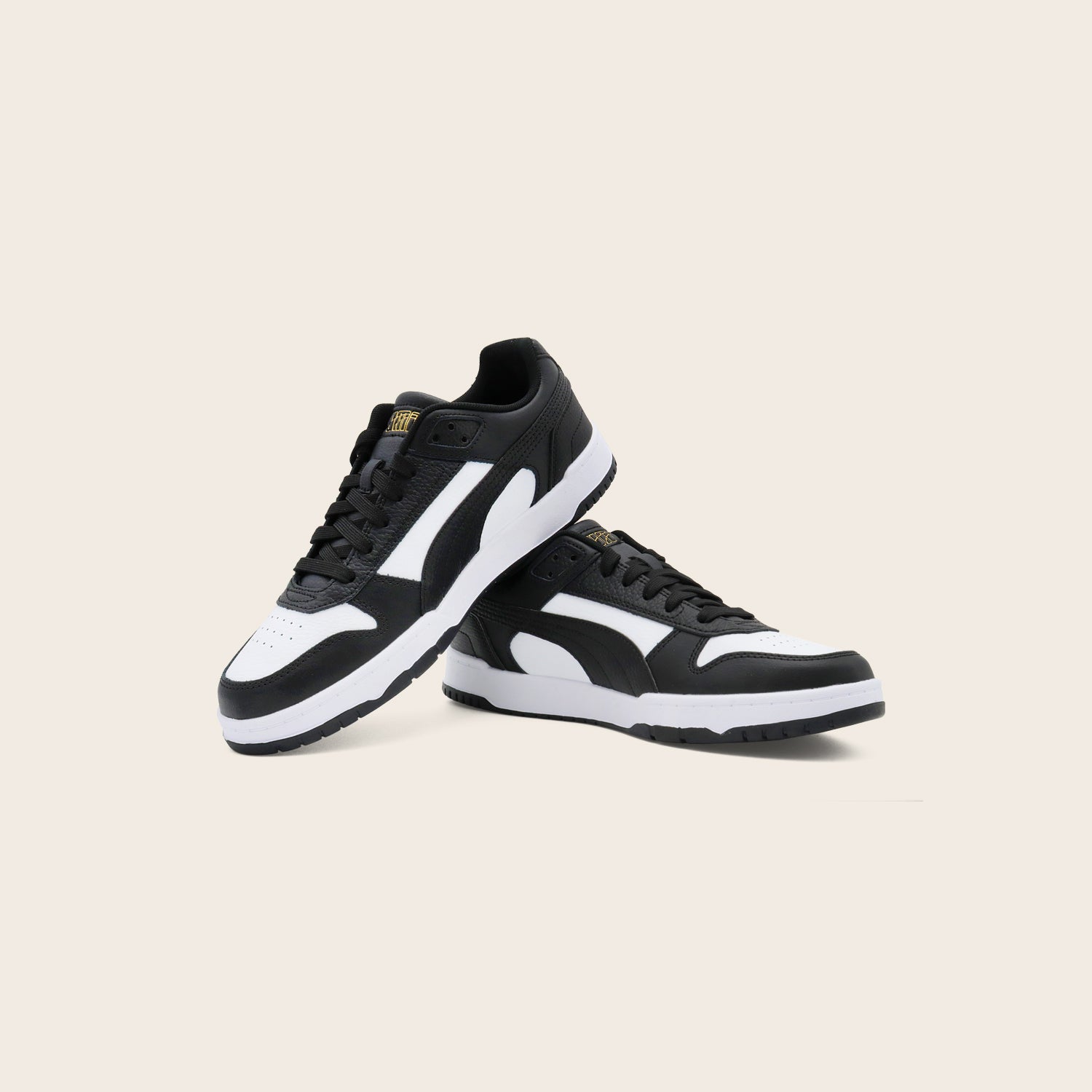Tenis Puma RBD Game