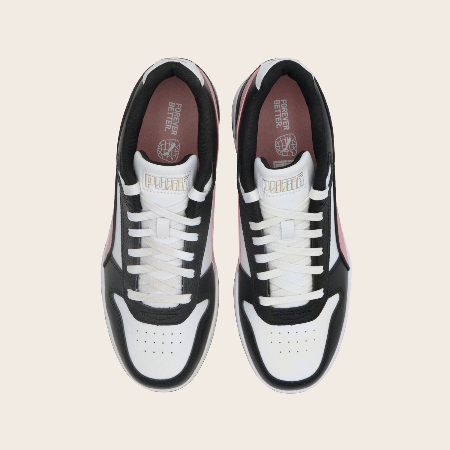 Tenis Puma RBD Game Low
