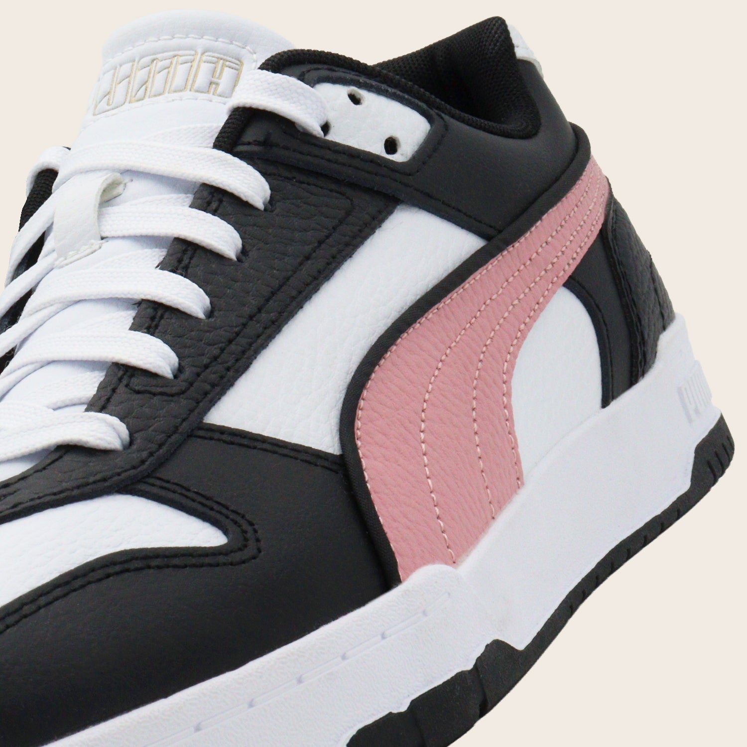 Tenis Puma RBD Game Low