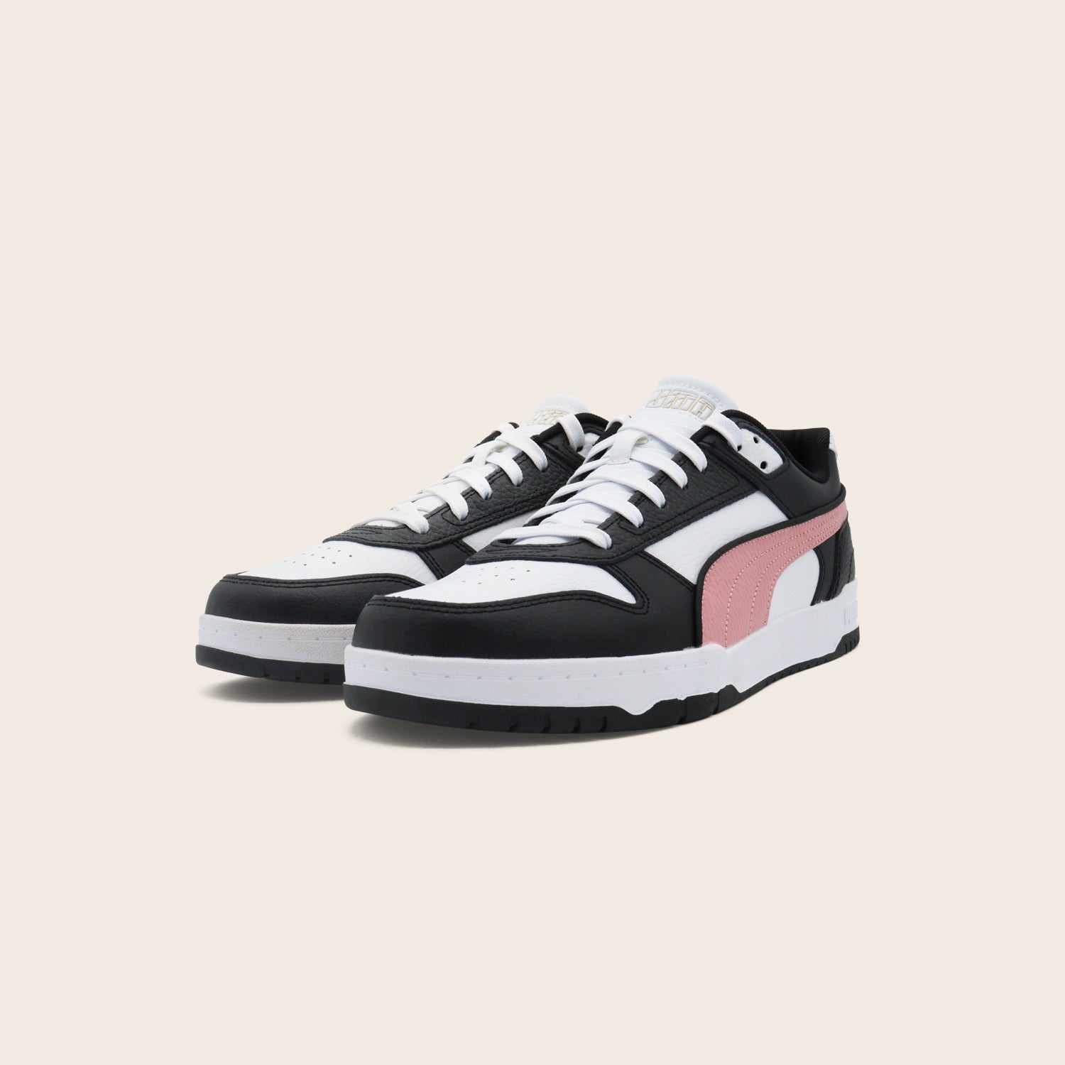 Tenis Puma RBD Game Low