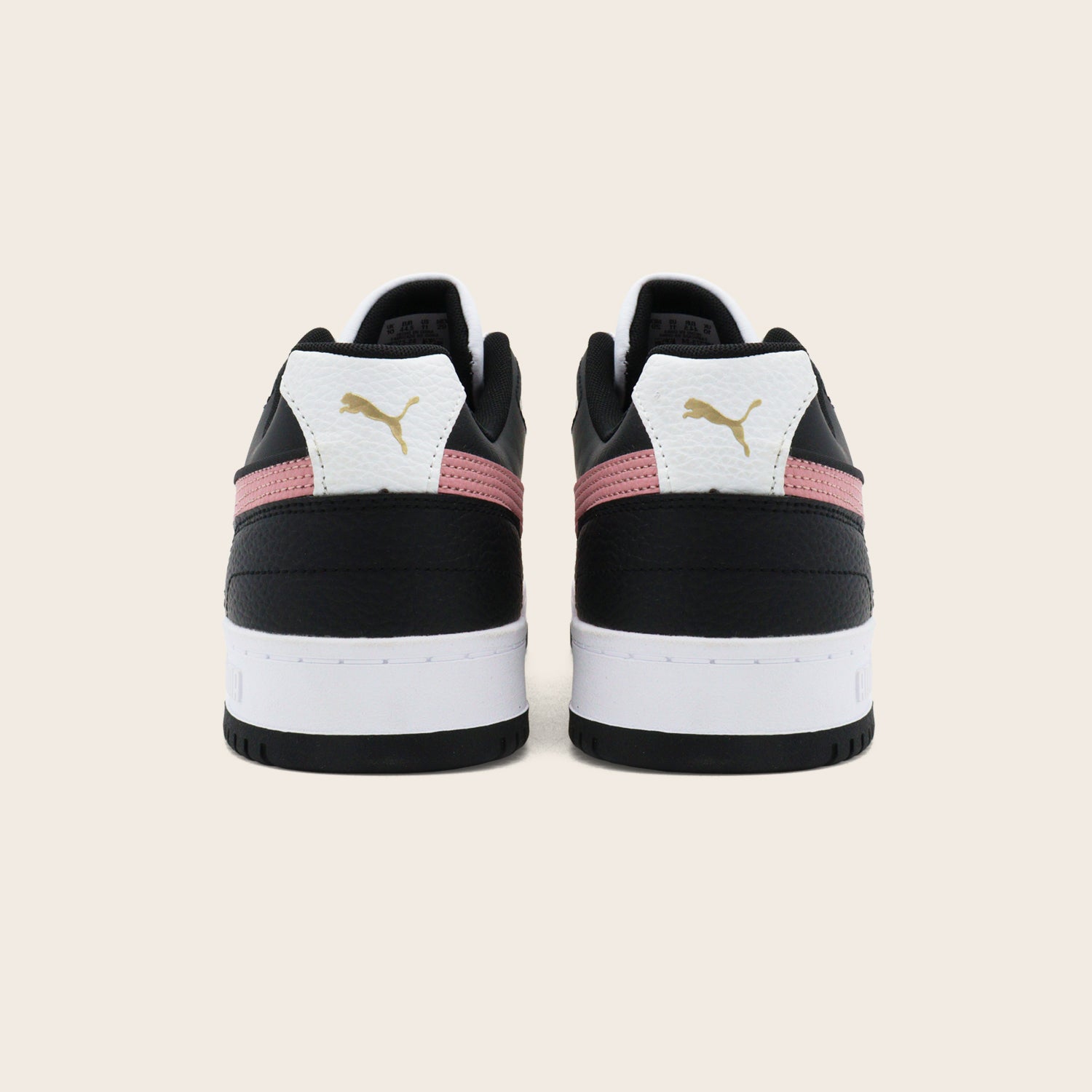 Tenis Puma RBD Game Low