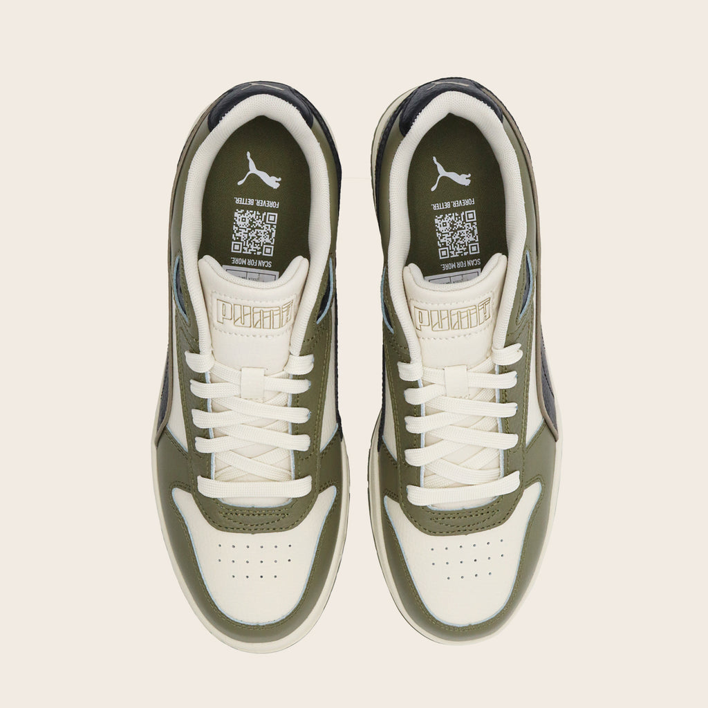 Tenis Puma RBD Game Low