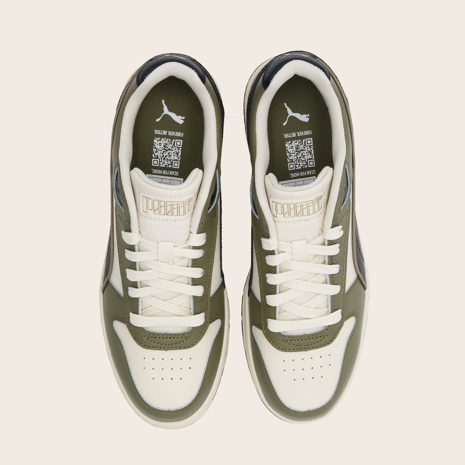 Tenis Puma RBD Game Low