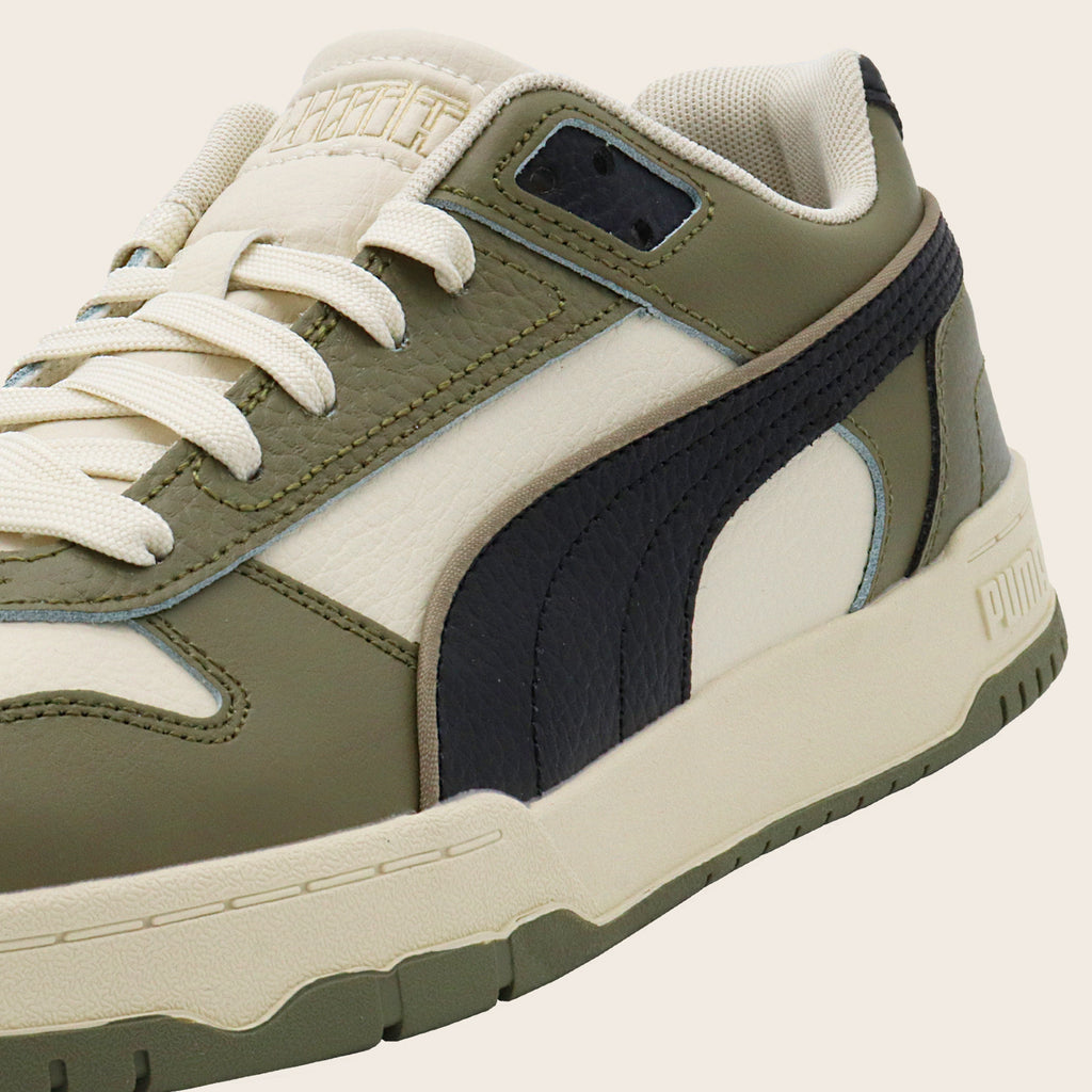 Tenis Puma RBD Game Low