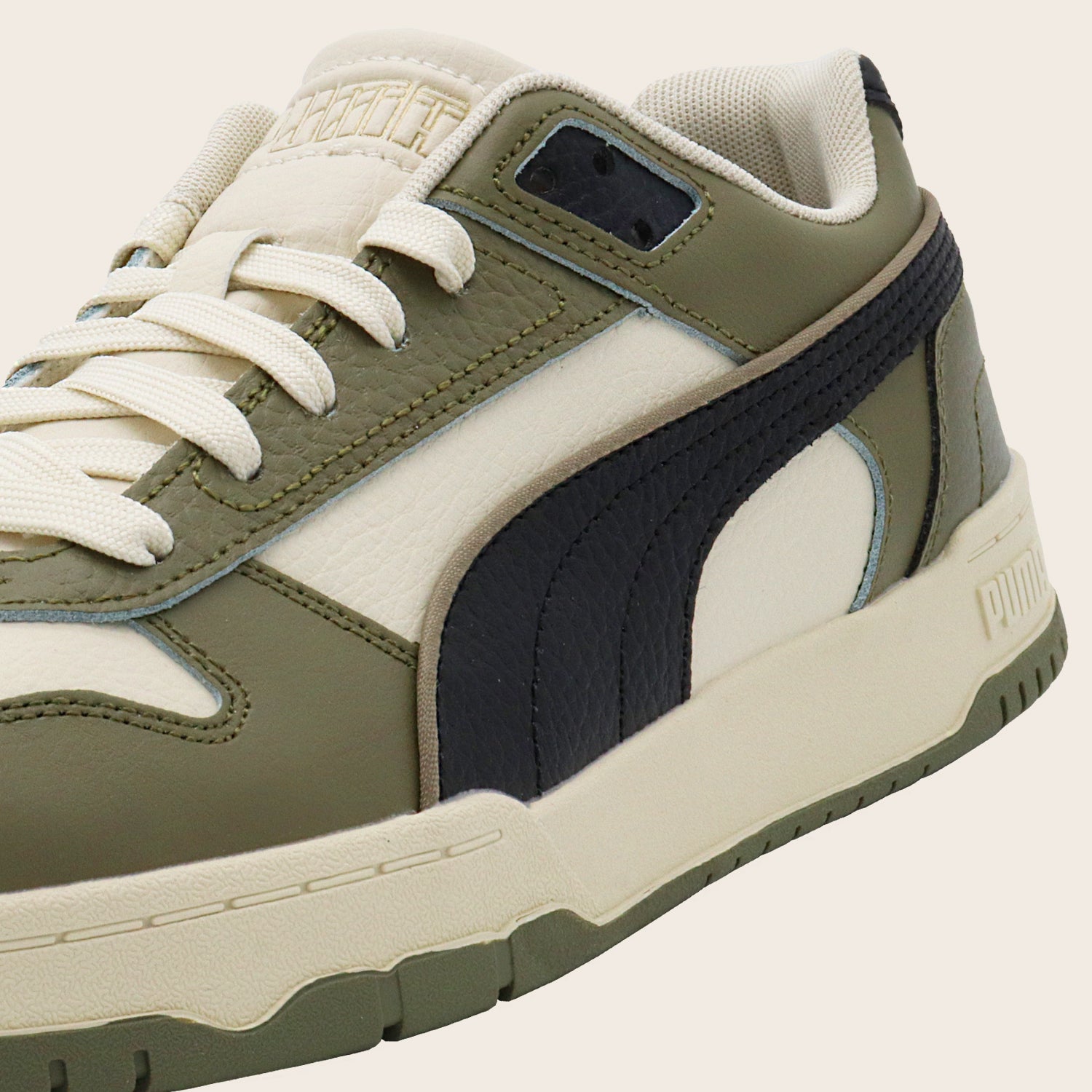 Tenis Puma RBD Game Low