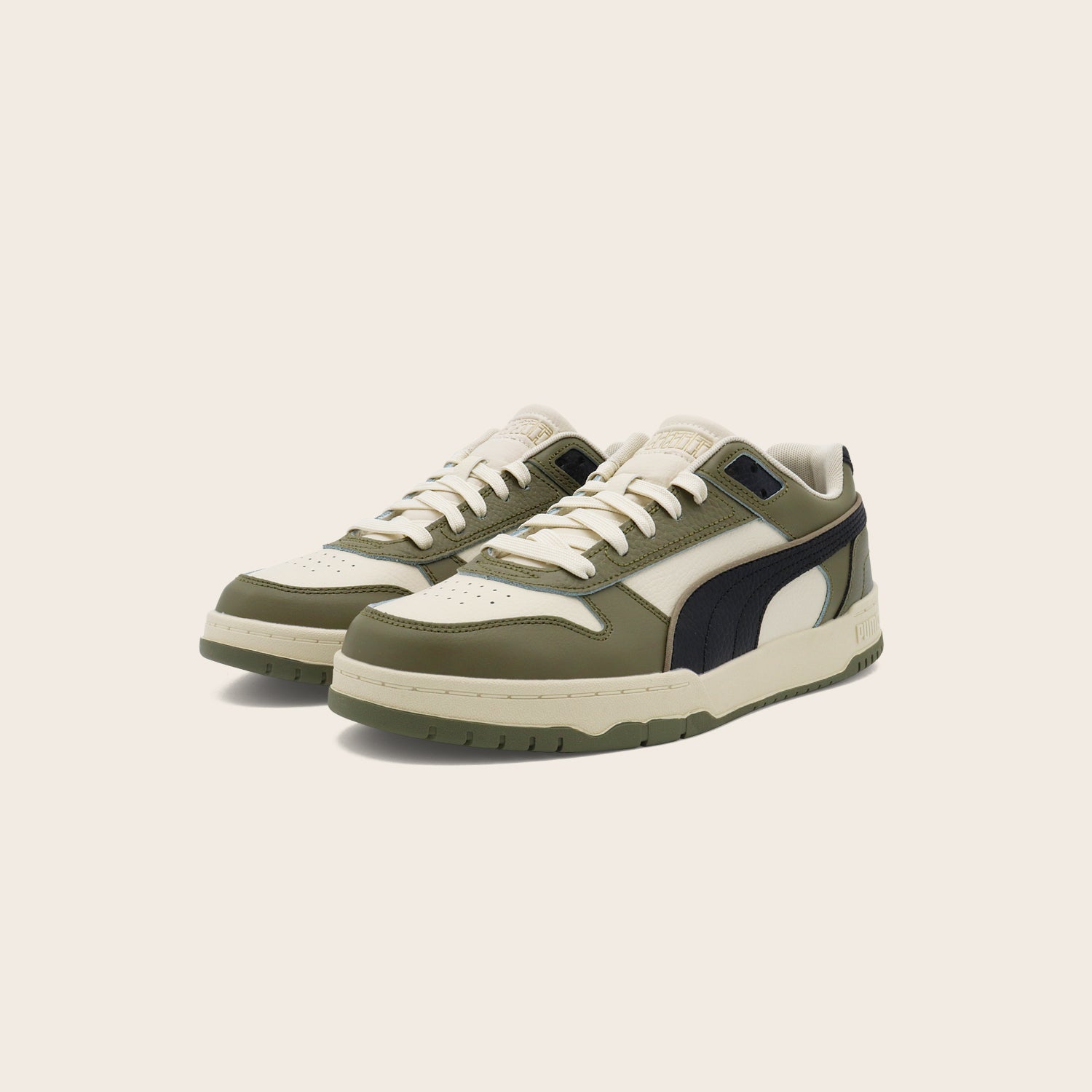 Tenis Puma RBD Game Low