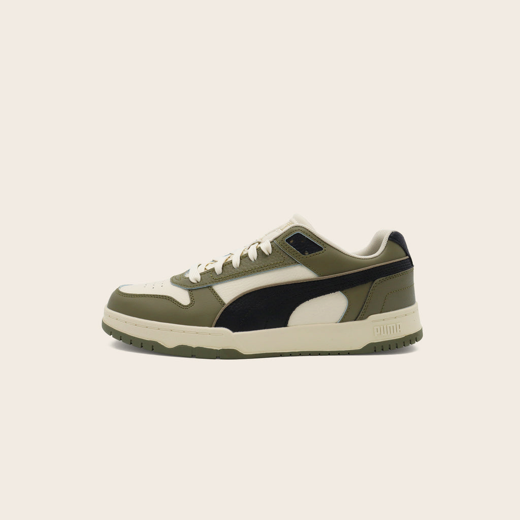 Tenis Puma RBD Game Low
