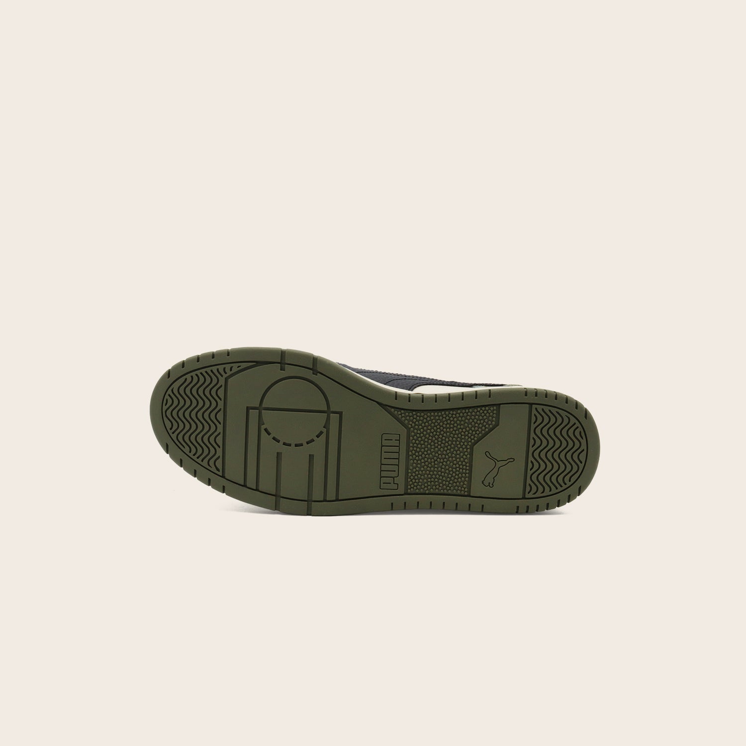 Tenis Puma RBD Game Low