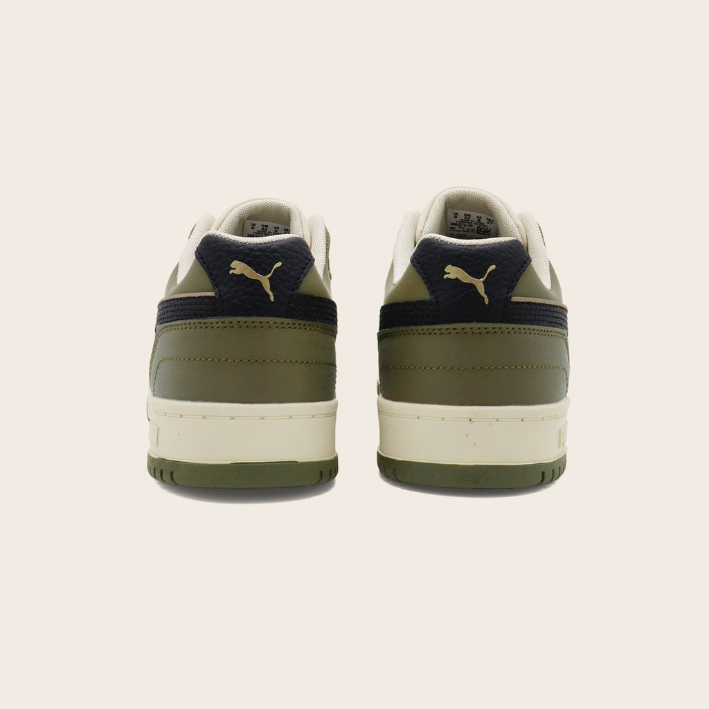 Tenis Puma RBD Game Low