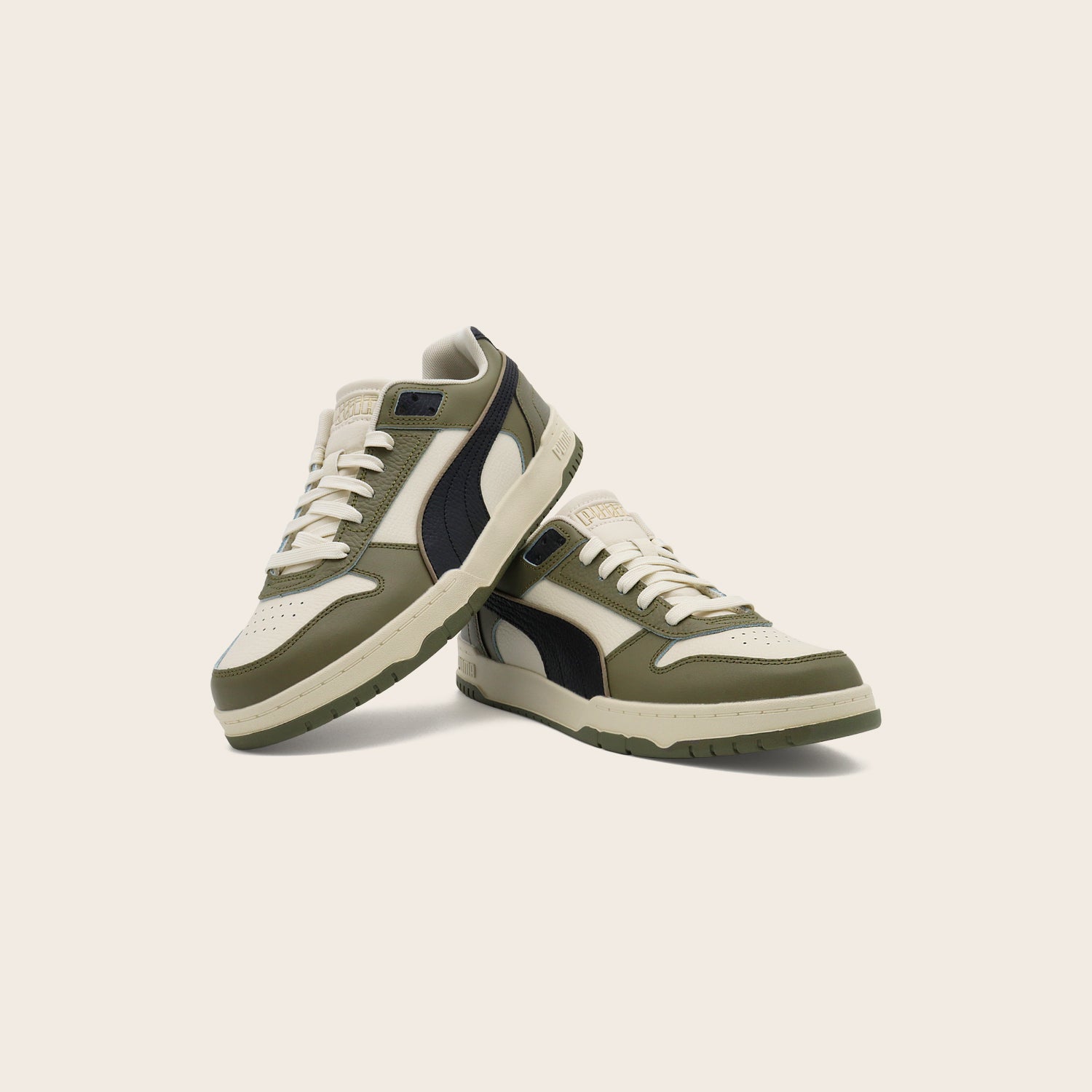 Tenis Puma RBD Game Low