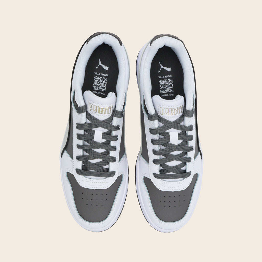 Tenis RBD GAME LOW