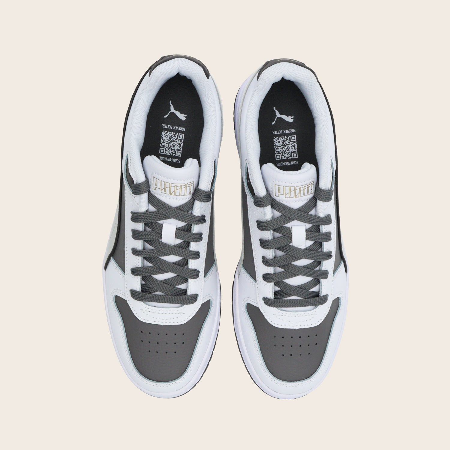 Tenis RBD GAME LOW