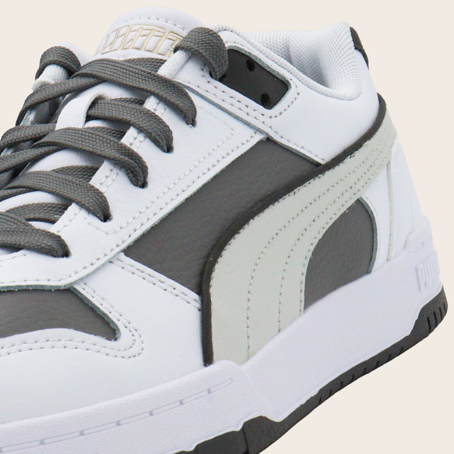 Tenis RBD GAME LOW
