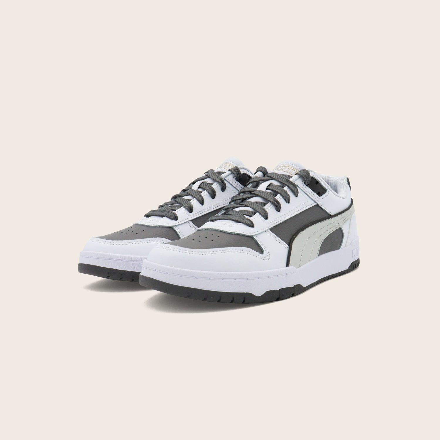 Tenis RBD GAME LOW