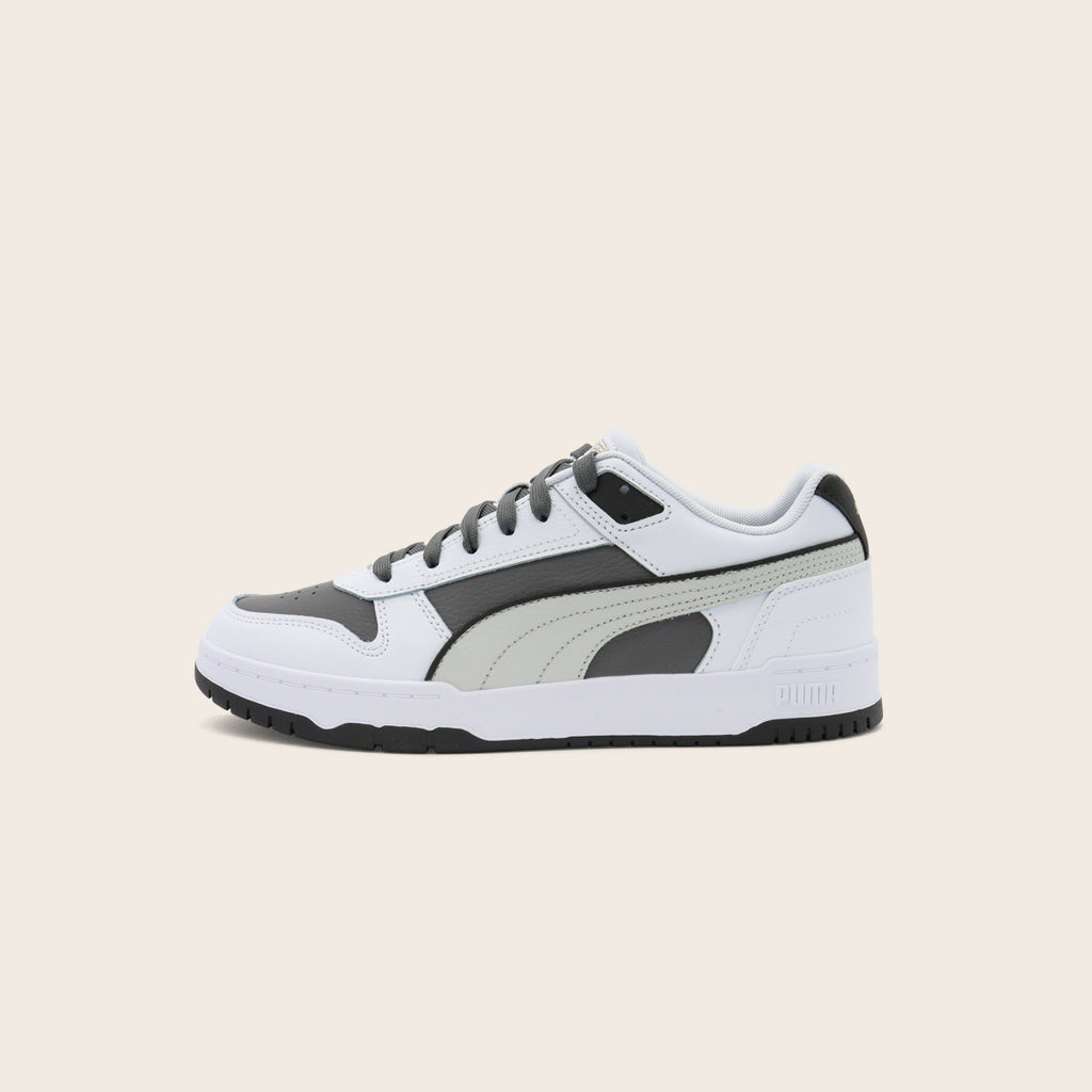 Tenis RBD GAME LOW