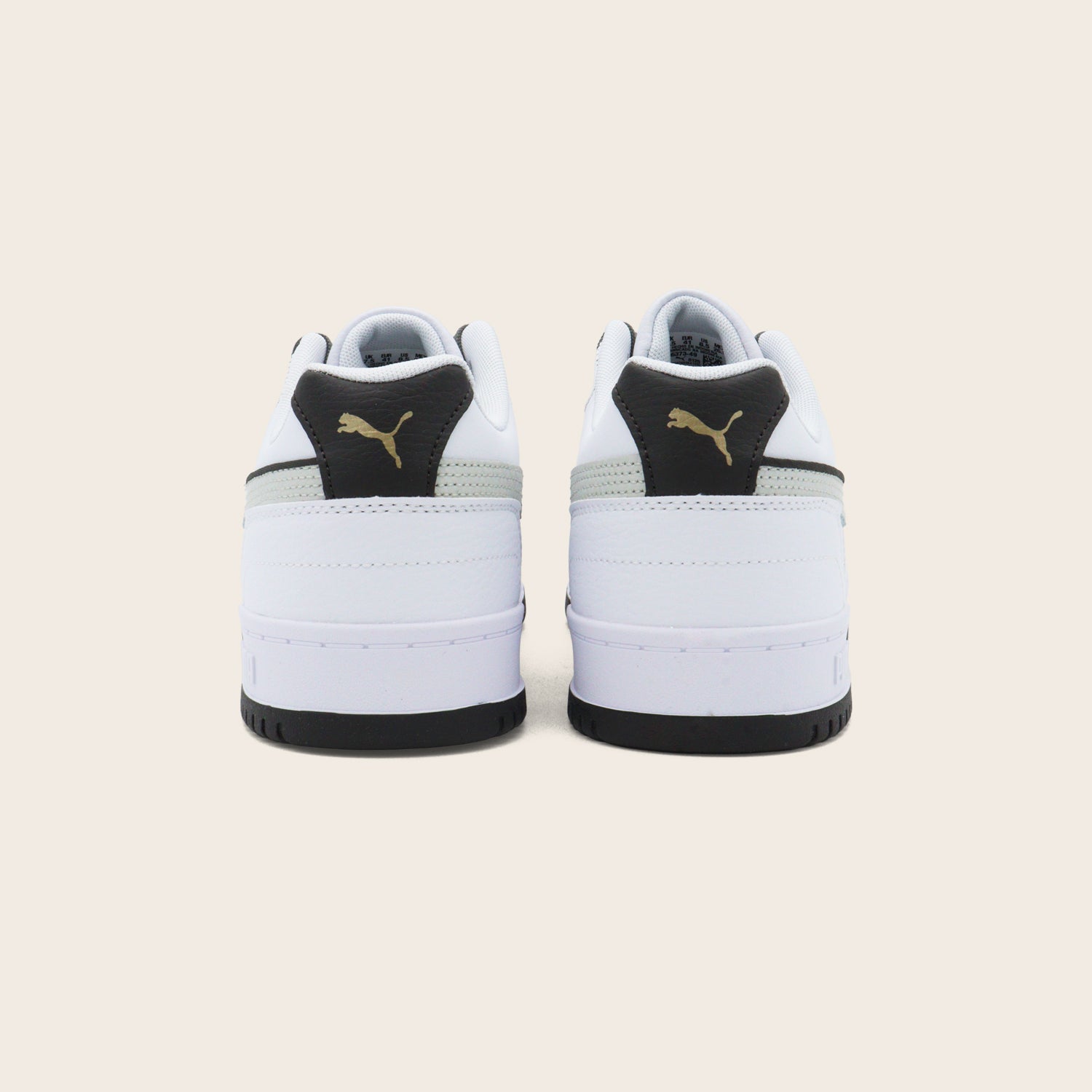 Tenis RBD GAME LOW