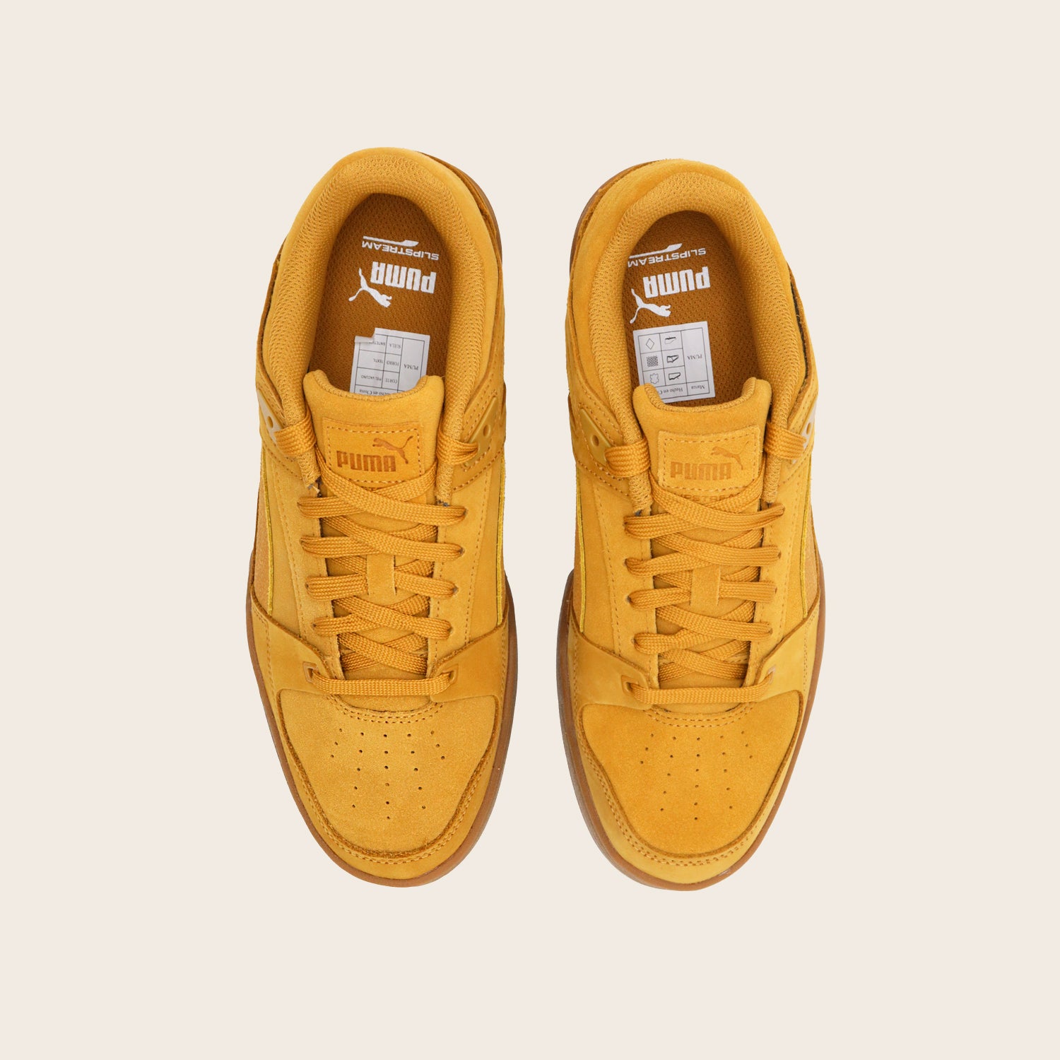 Tenis Puma Slipstream Suede