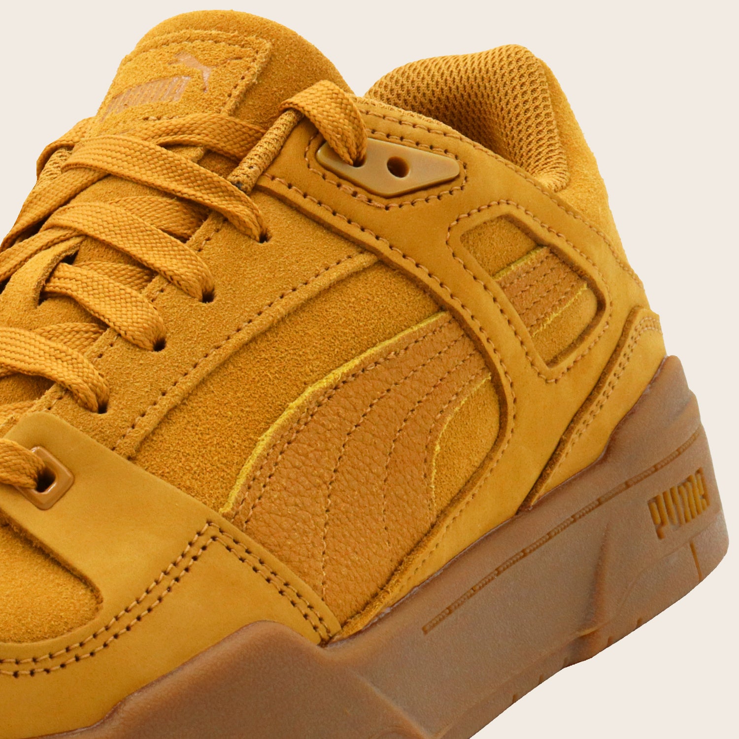 Tenis Puma Slipstream Suede