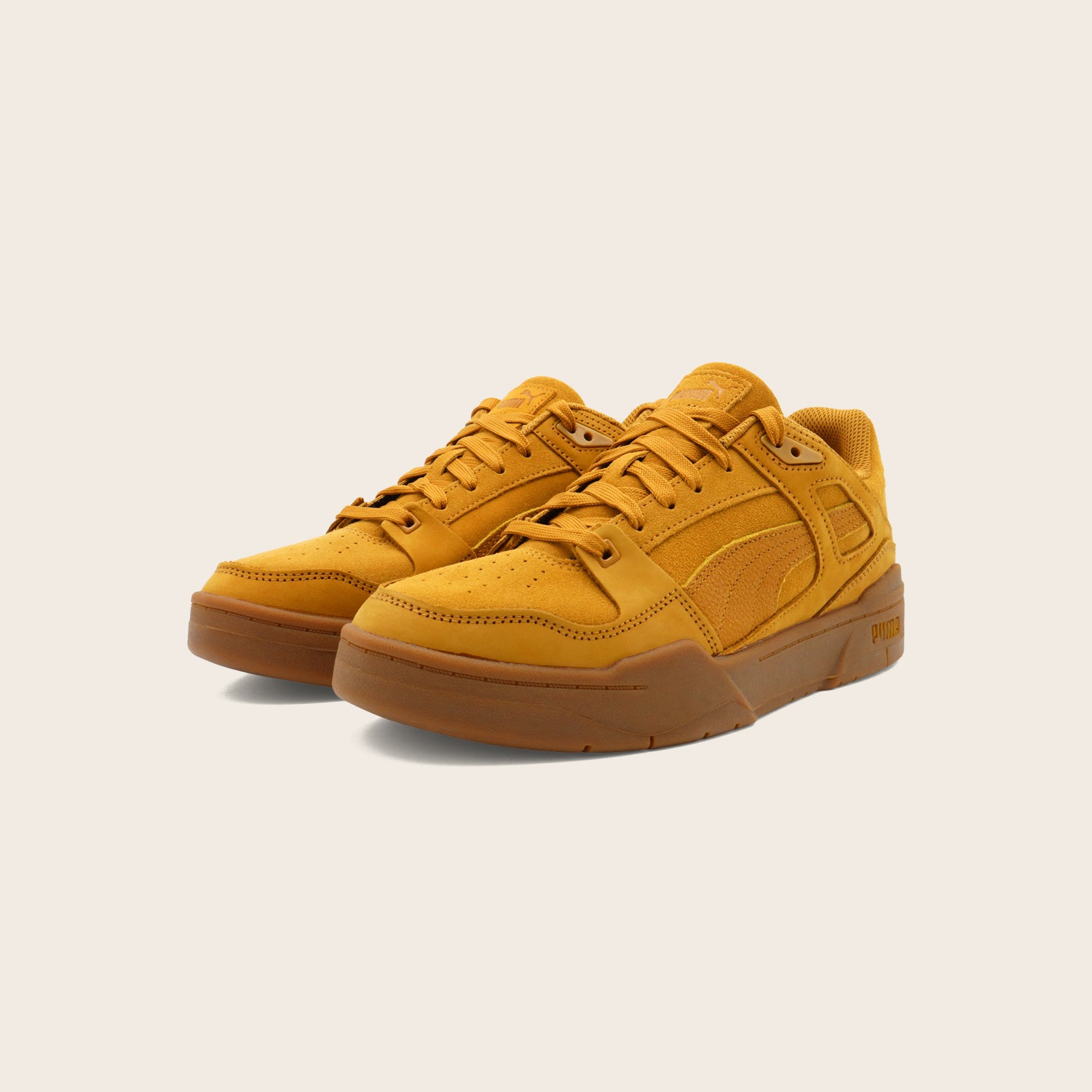 Tenis Puma Slipstream Suede