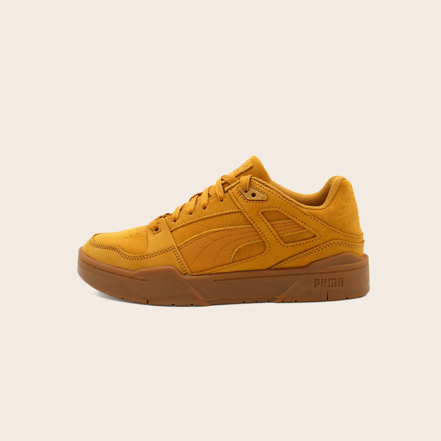 Tenis Puma Slipstream Suede