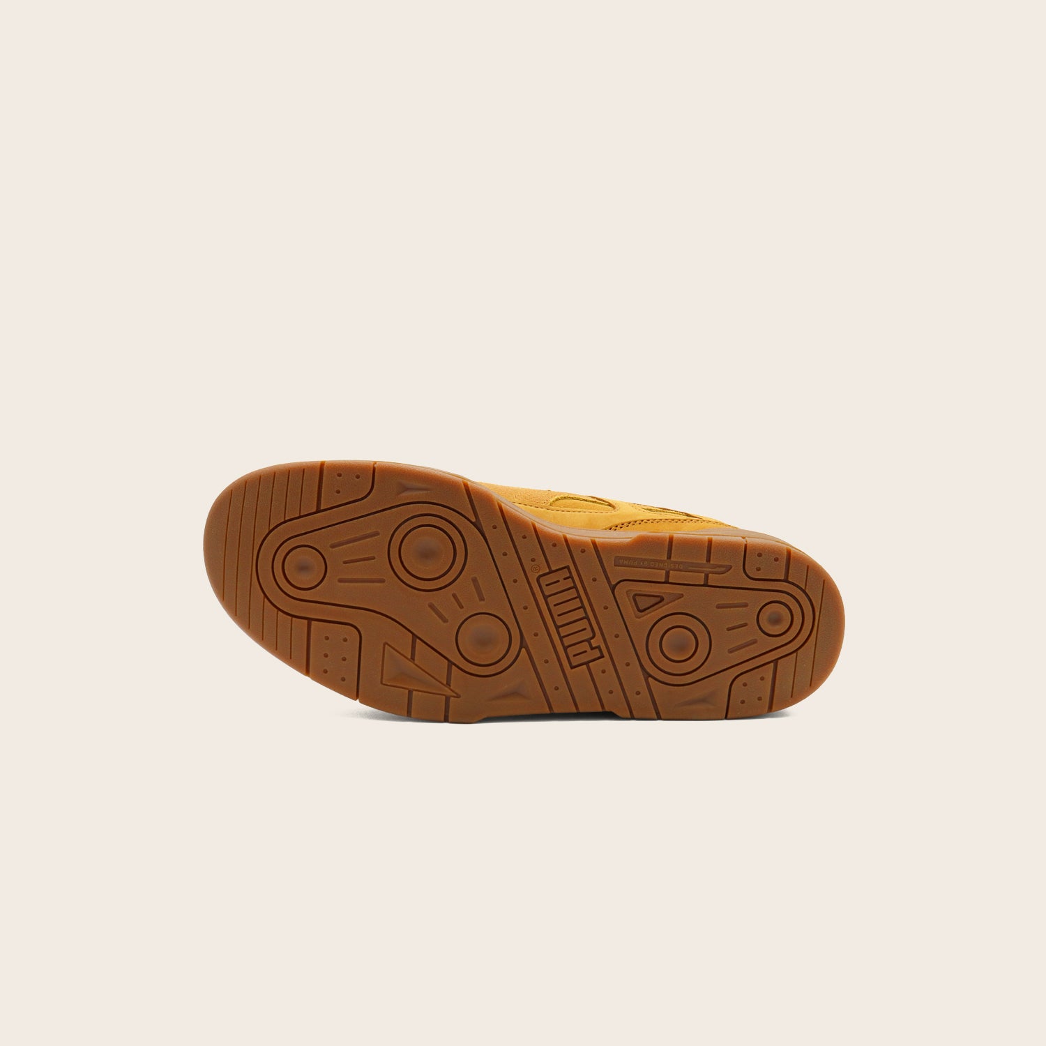 Tenis Puma Slipstream Suede