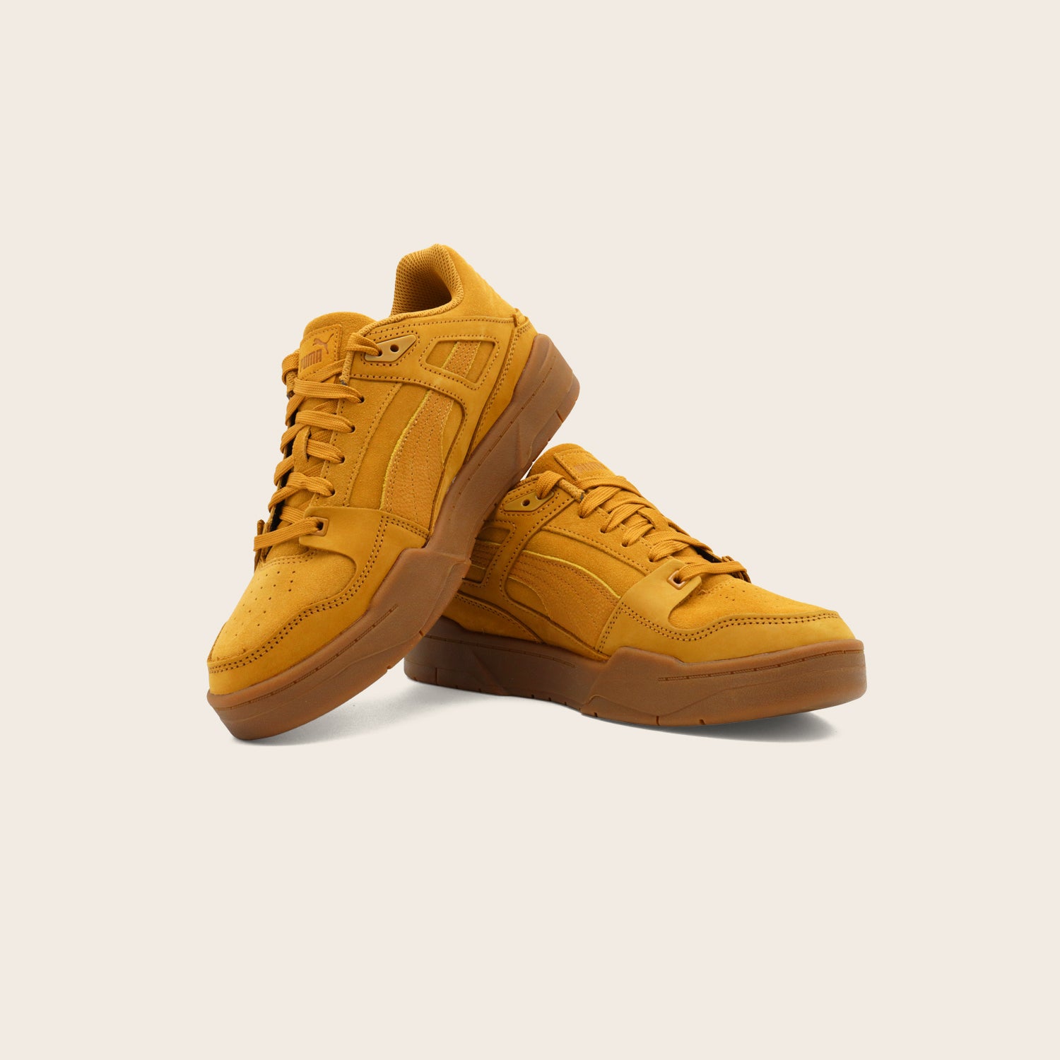 Tenis Puma Slipstream Suede