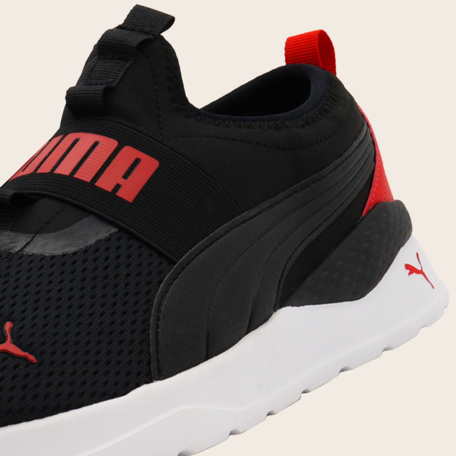 Tenis Puma Fitness Anzarun Lite
