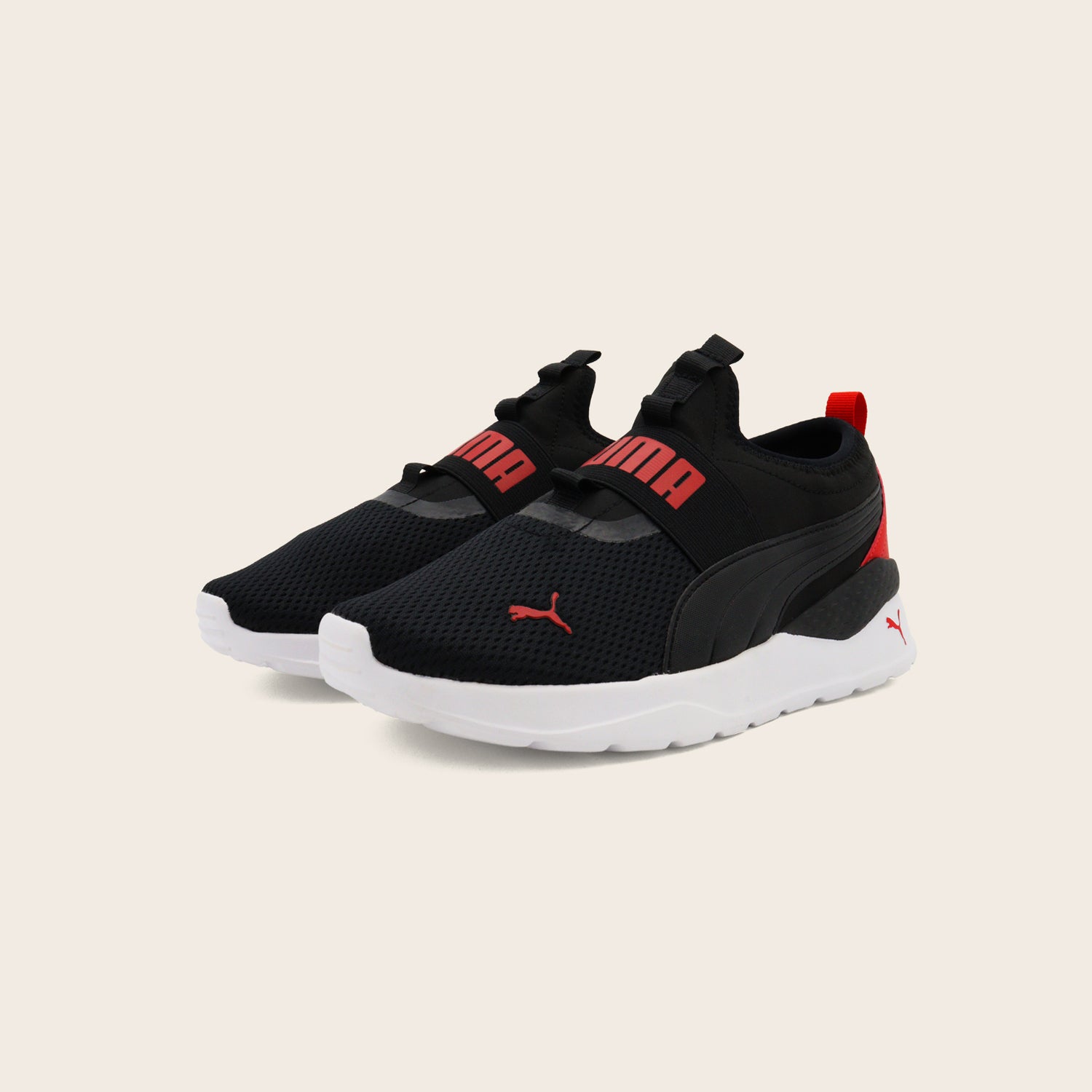 Tenis Puma Fitness Anzarun Lite