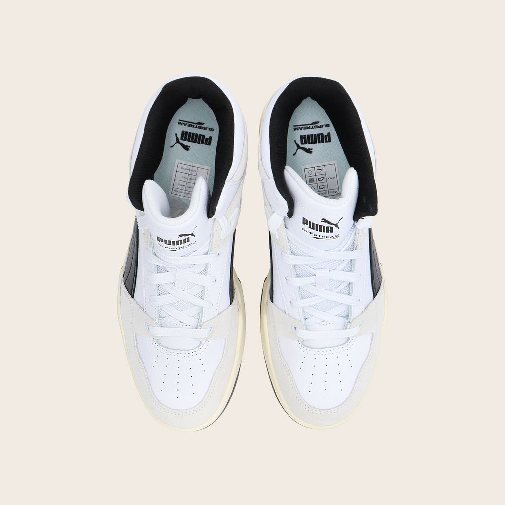Tenis Puma Slipstream Hi Heritage