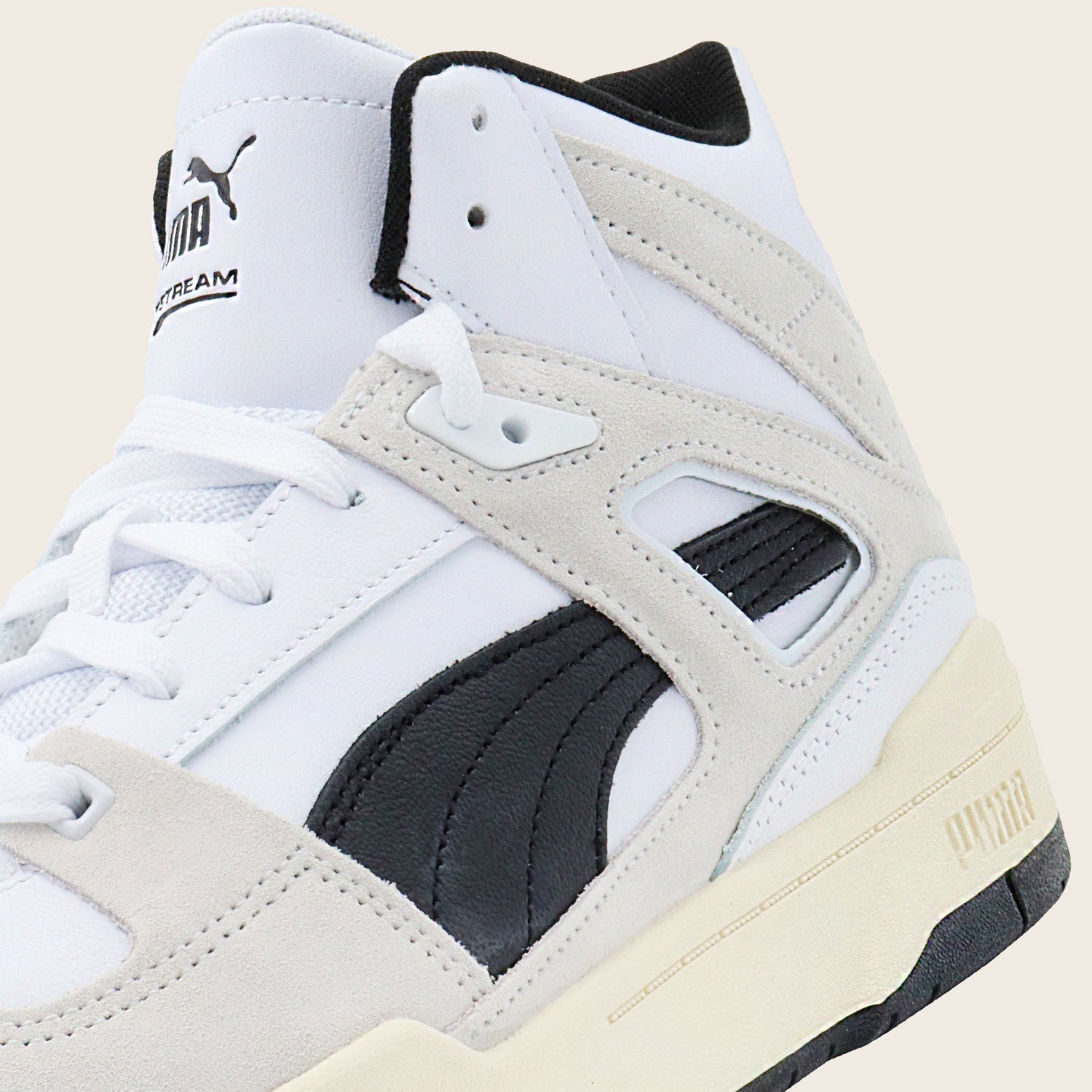 Tenis Puma Slipstream Hi Heritage