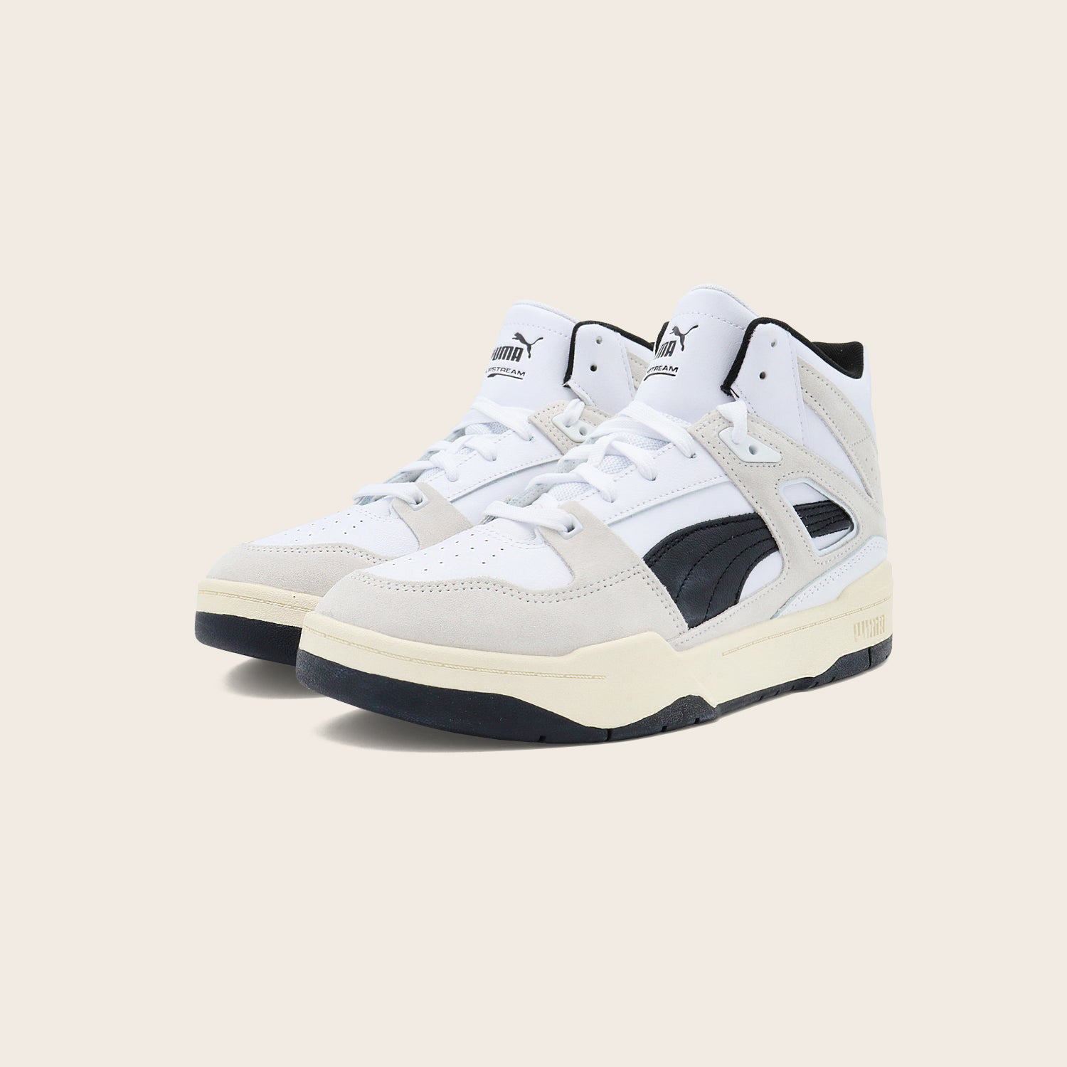 Tenis Puma Slipstream Hi Heritage