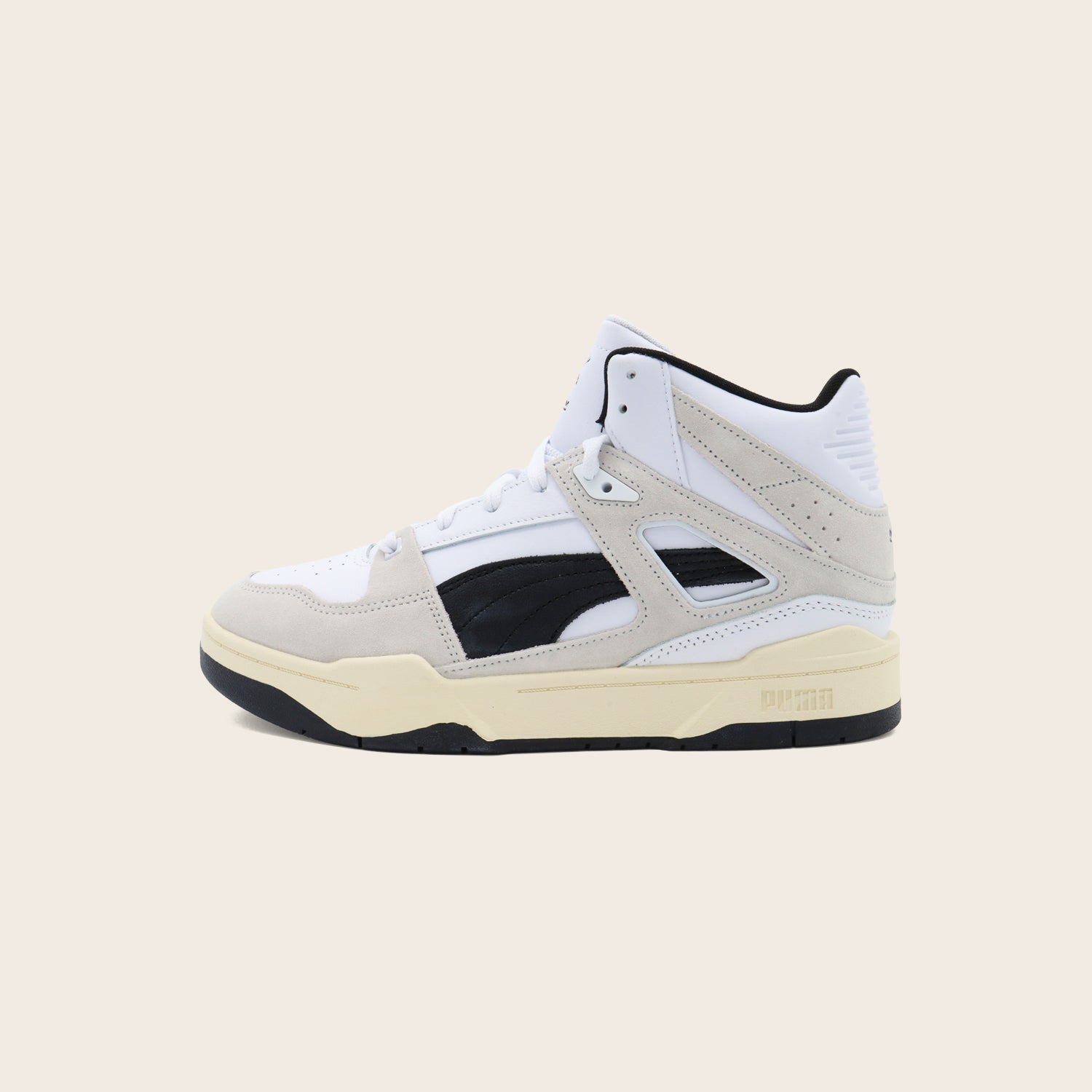 Tenis Puma Slipstream Hi Heritage