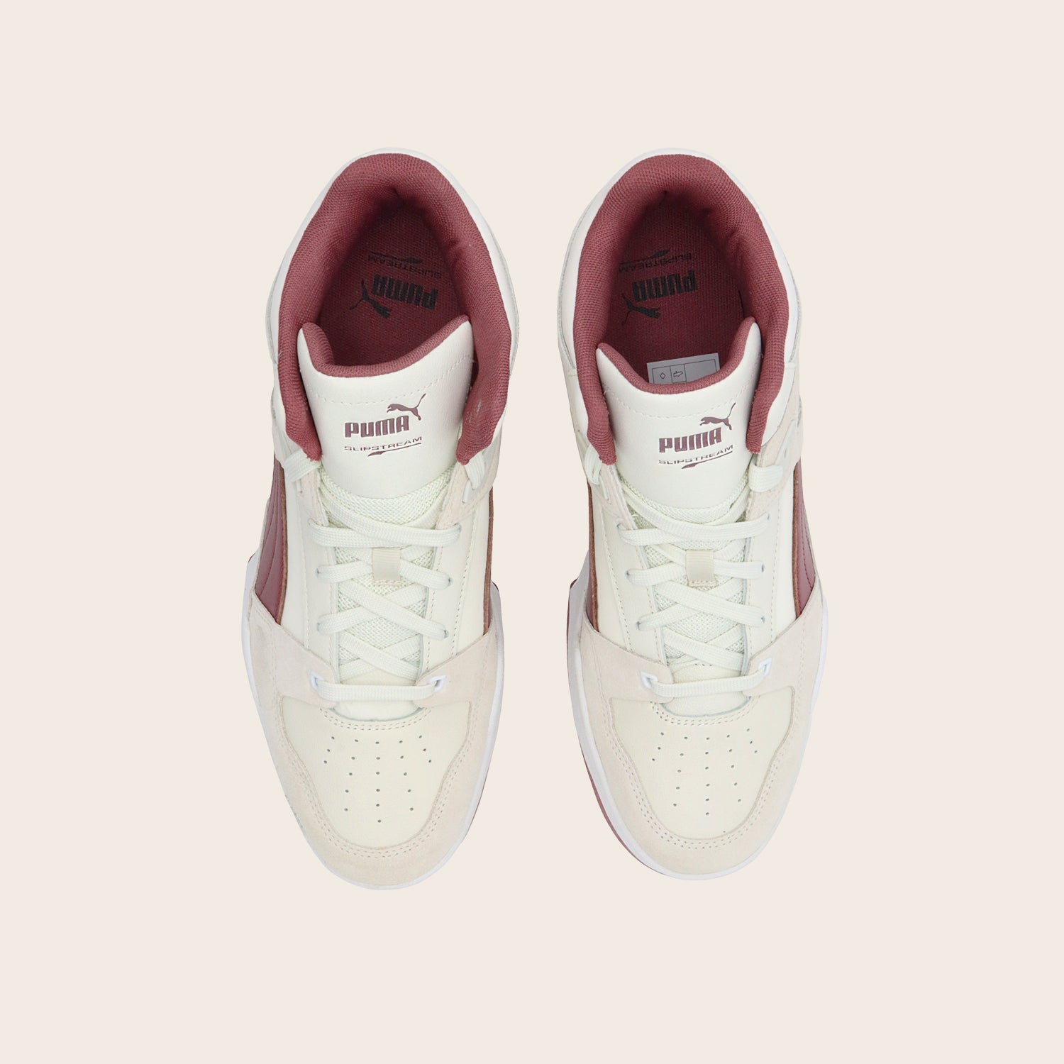 Tenis Puma Slipstream Hi Heritage