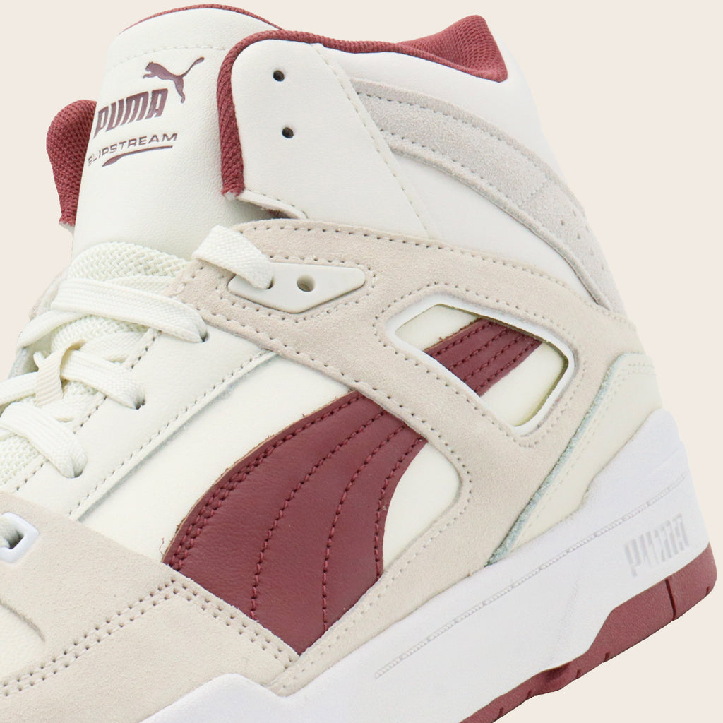 Tenis Puma Slipstream Hi Heritage