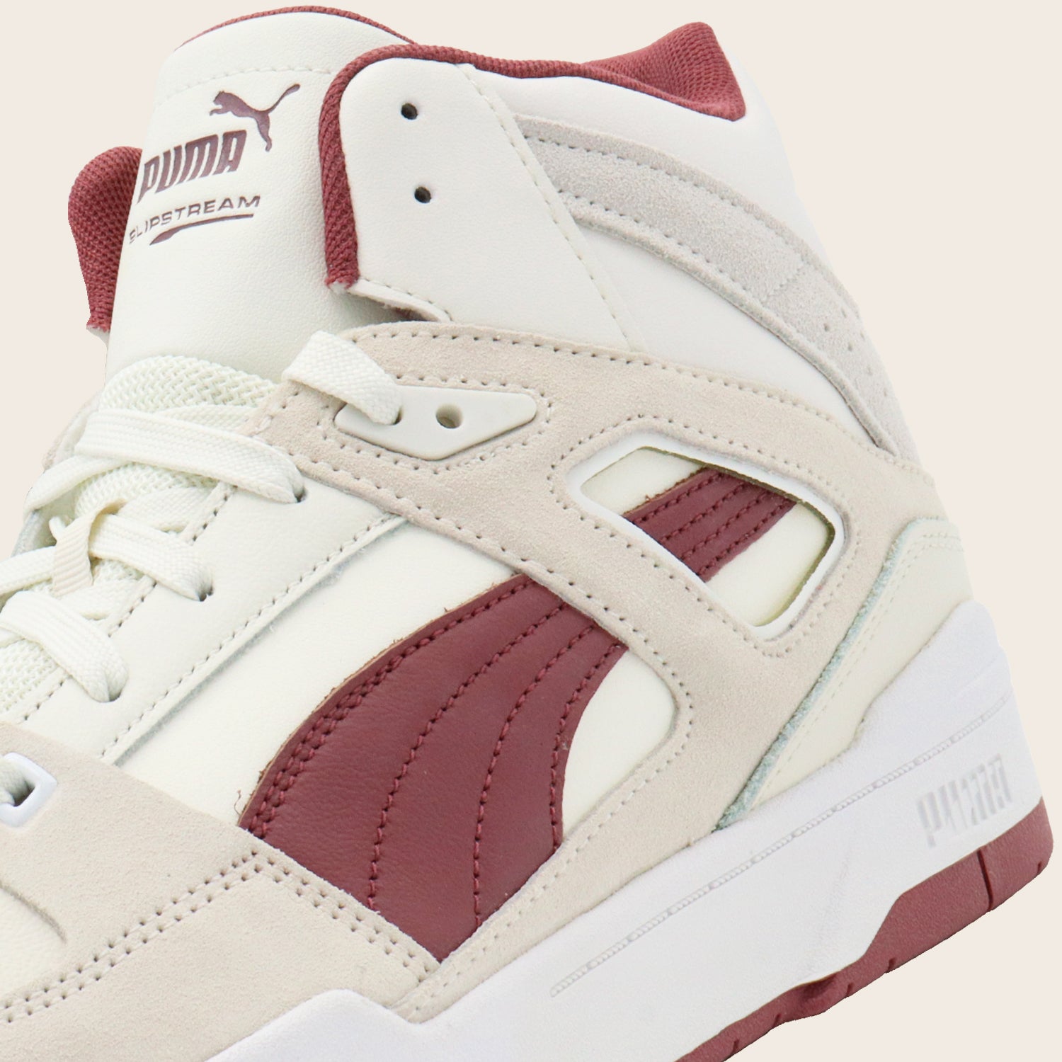 Tenis Puma Slipstream Hi Heritage