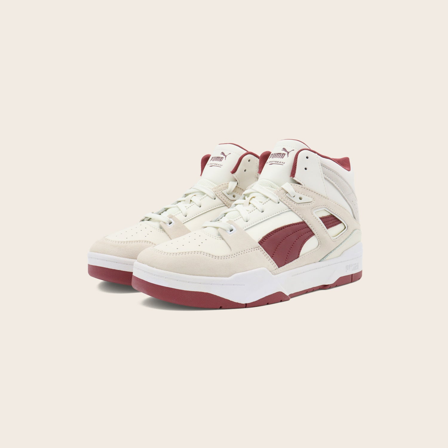 Tenis Puma Slipstream Hi Heritage