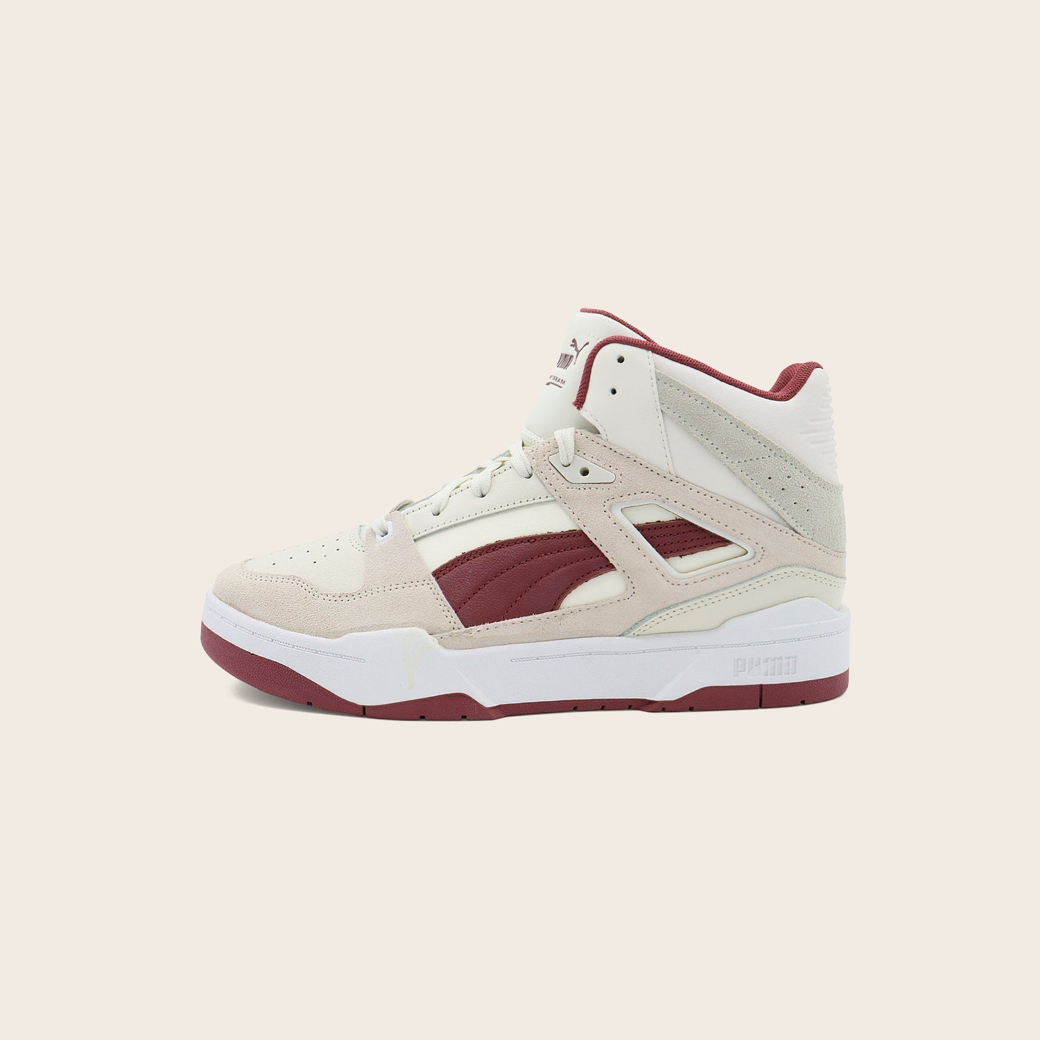 Tenis Puma Slipstream Hi Heritage