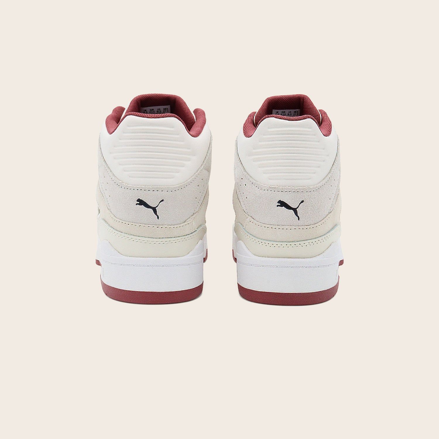 Tenis Puma Slipstream Hi Heritage