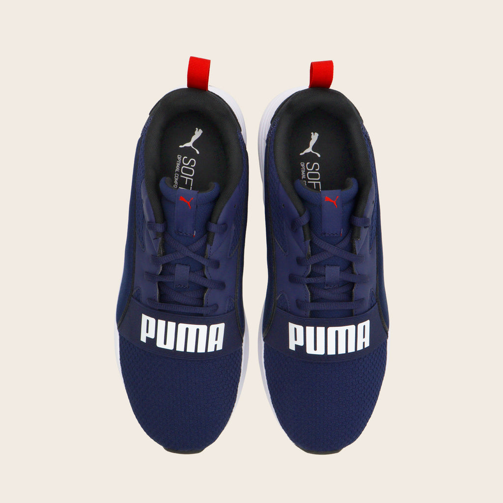 Tenis Puma Wired Run Pure