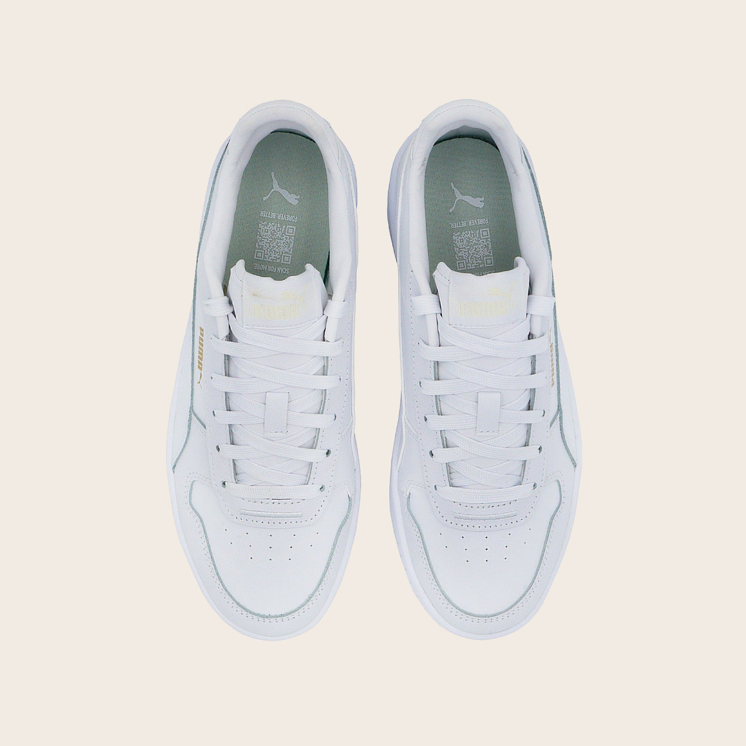 Tenis Puma Carina Street