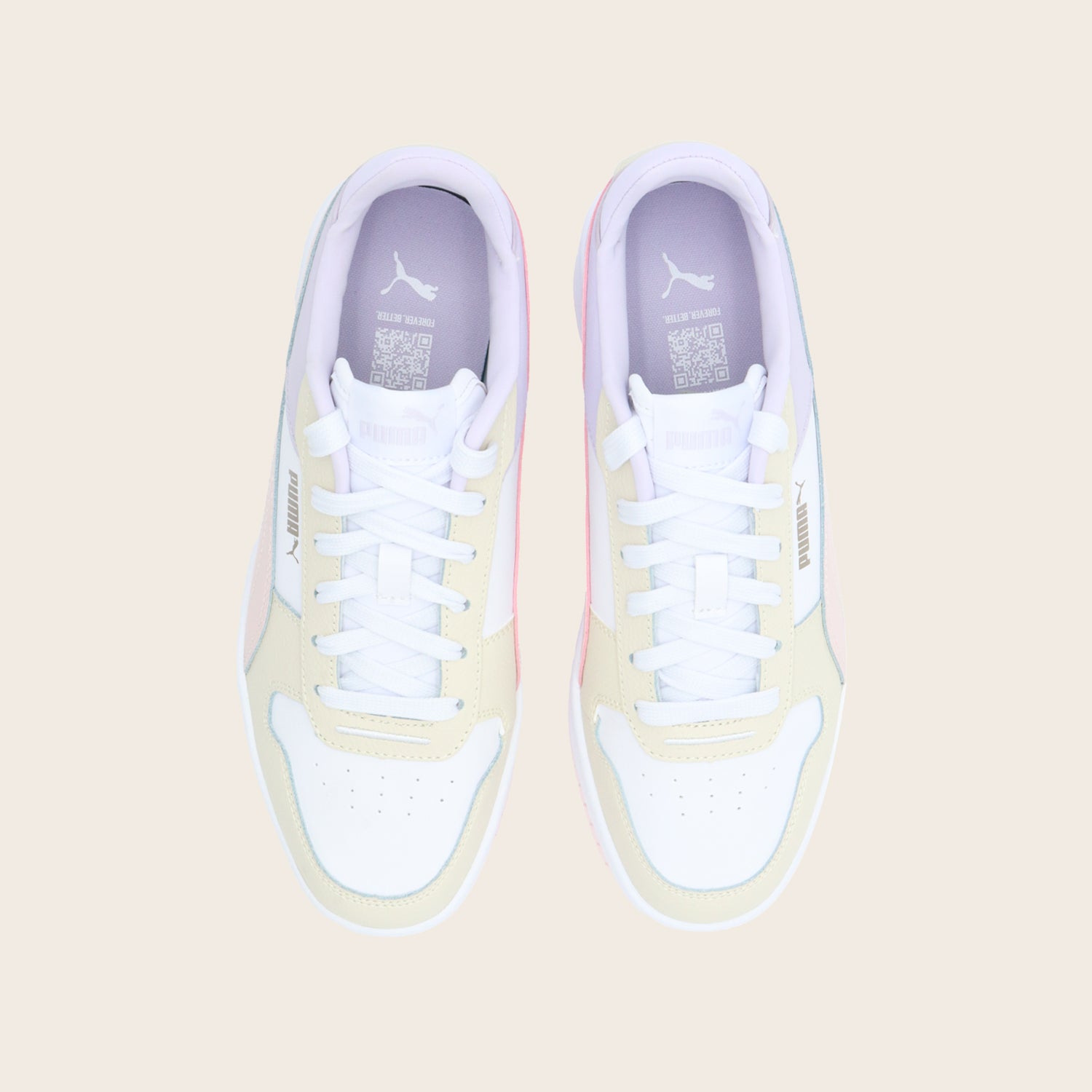 Tenis Puma Womens Carina Street