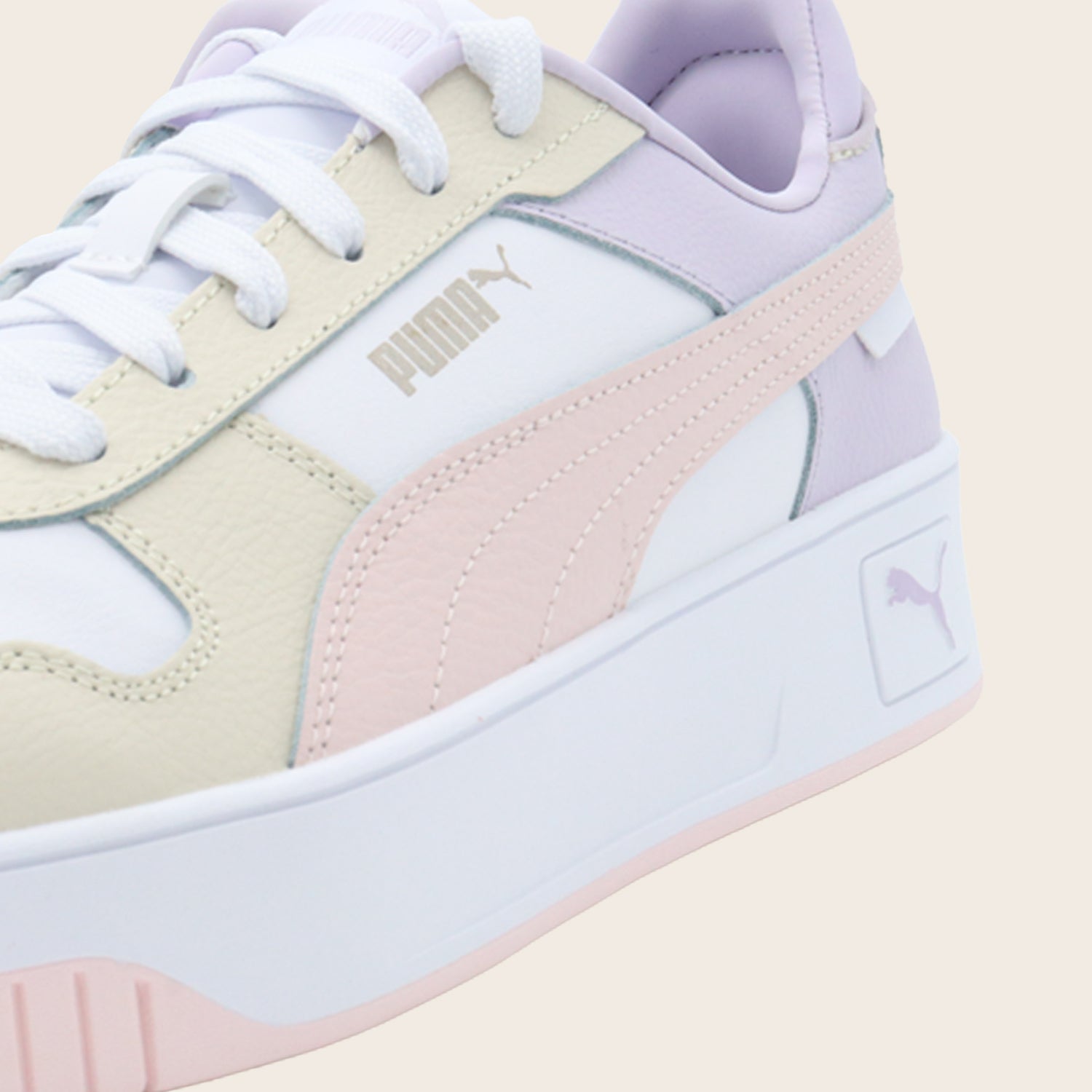 Tenis Puma Womens Carina Street