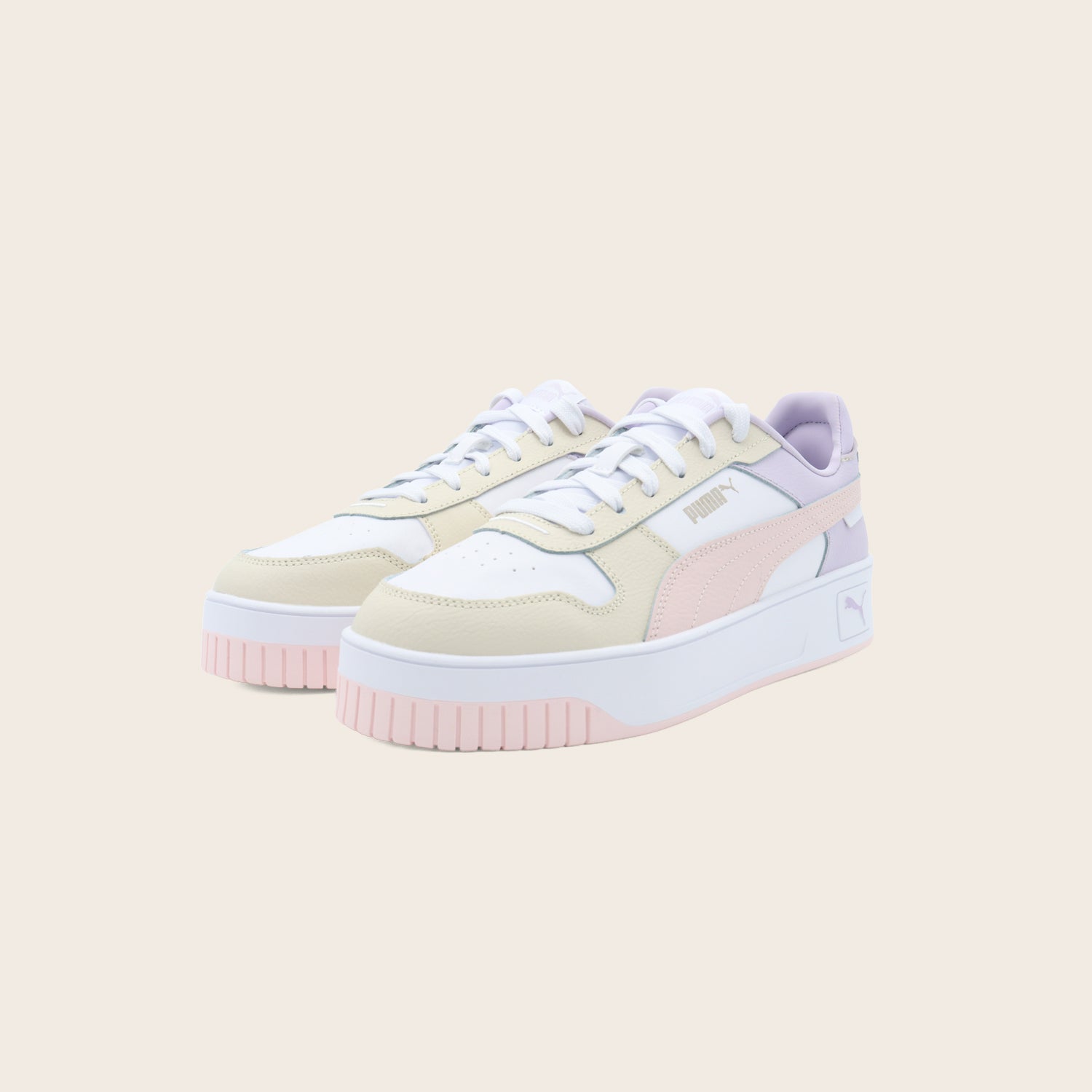 Tenis Puma Womens Carina Street