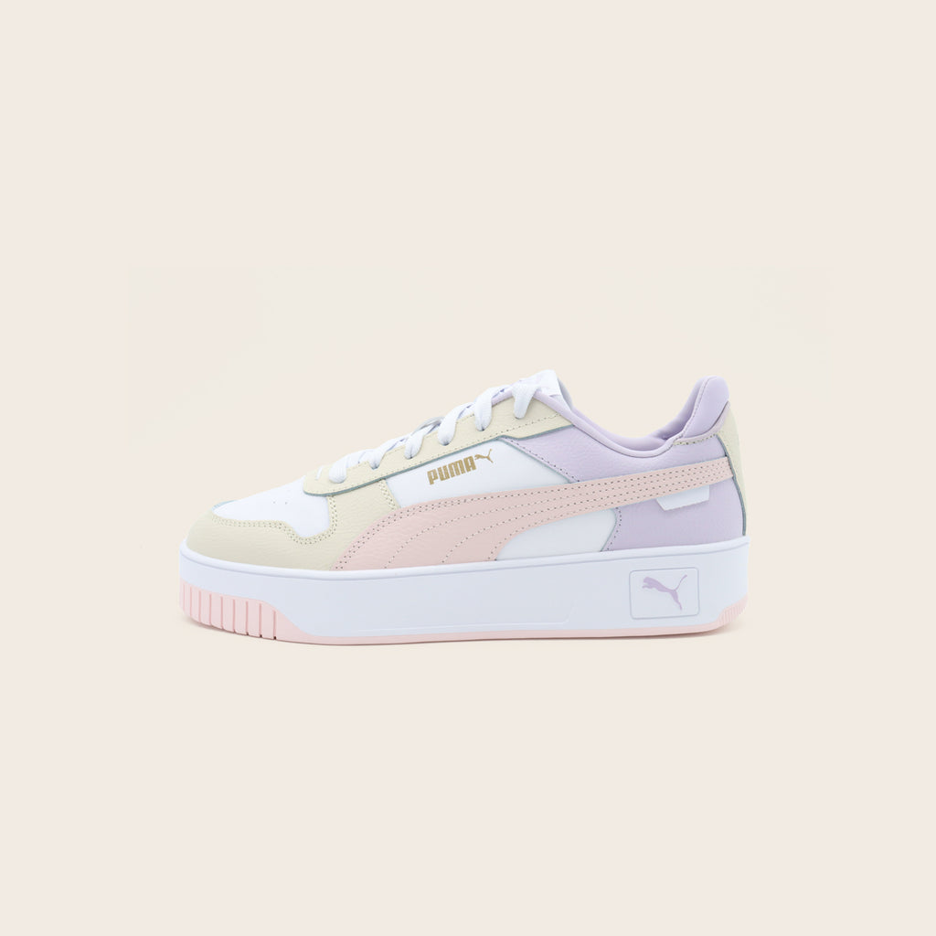Tenis Puma Womens Carina Street
